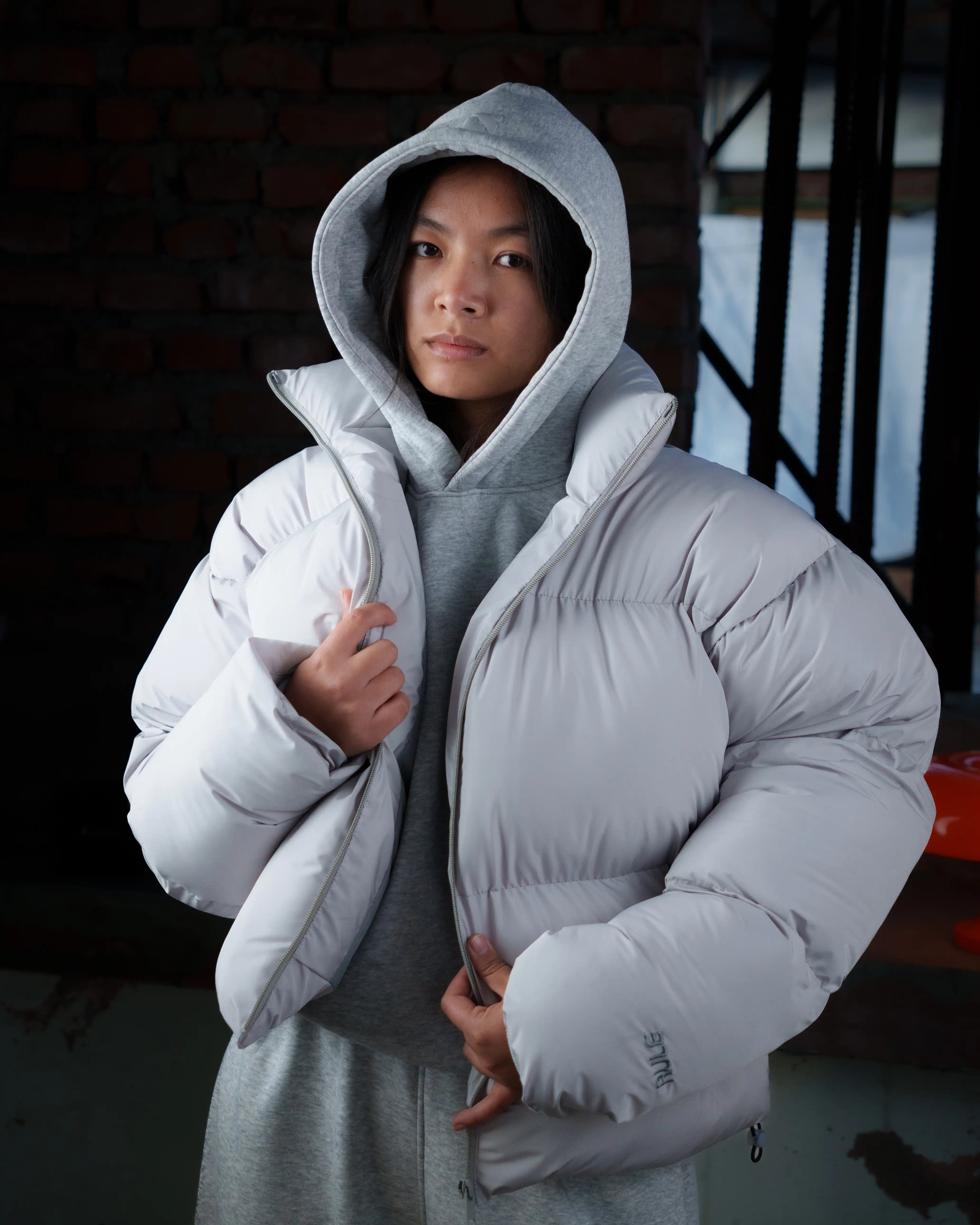Product image of RULE ULTRA PUFFER 🧊