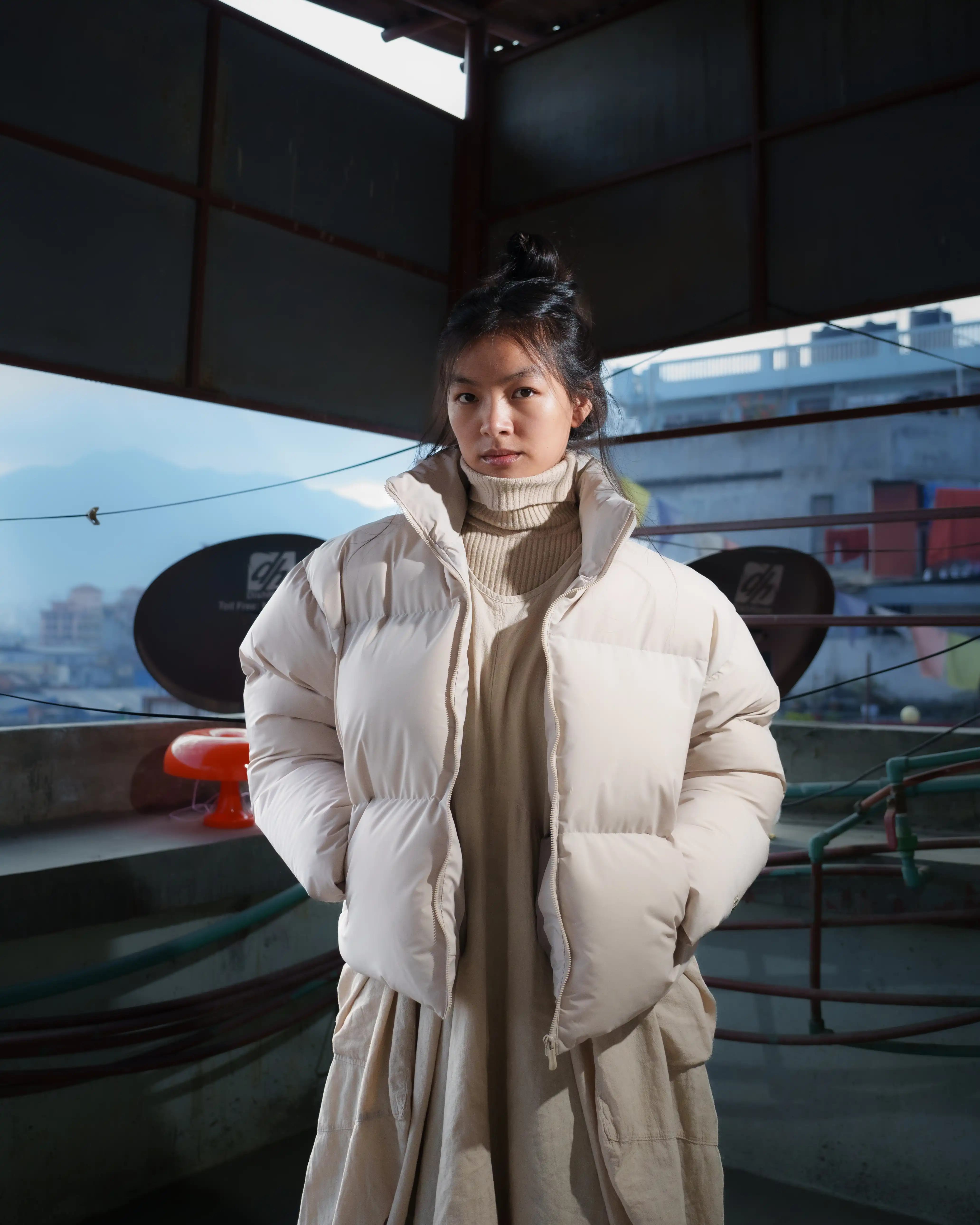Product image of RULE ULTRA PUFFER 🧊