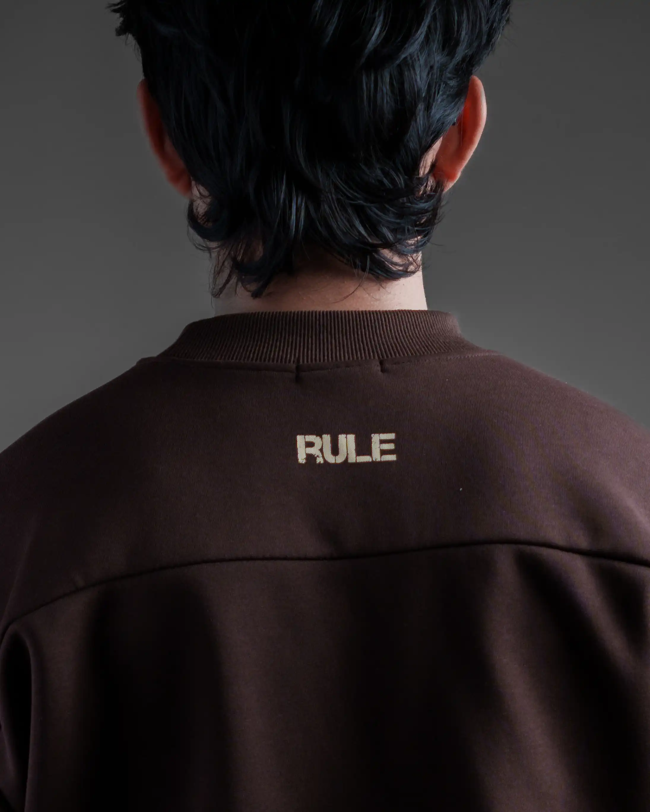Product image of Rule Essential Full Sleeve.