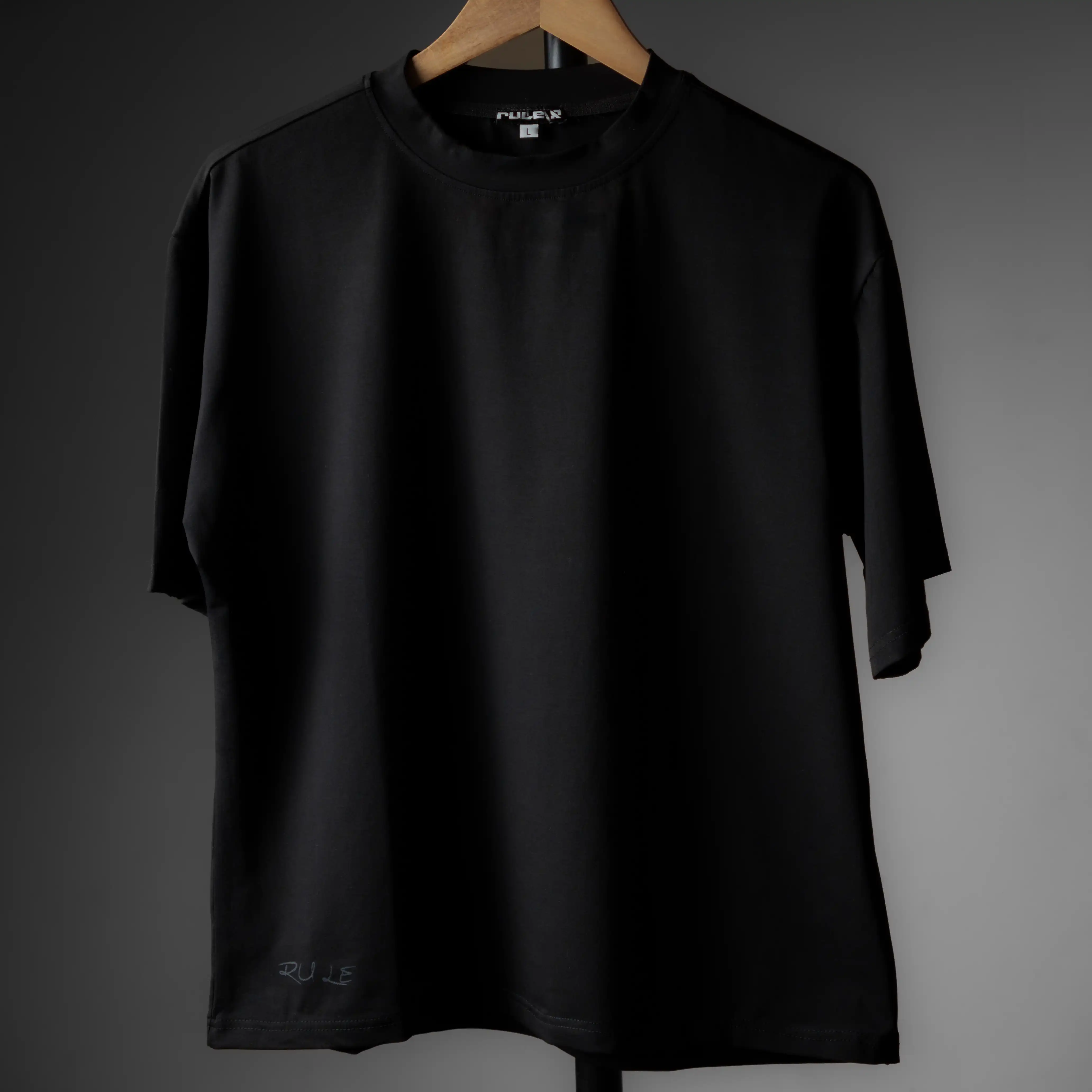 Product image of Rule Plain Tshirt