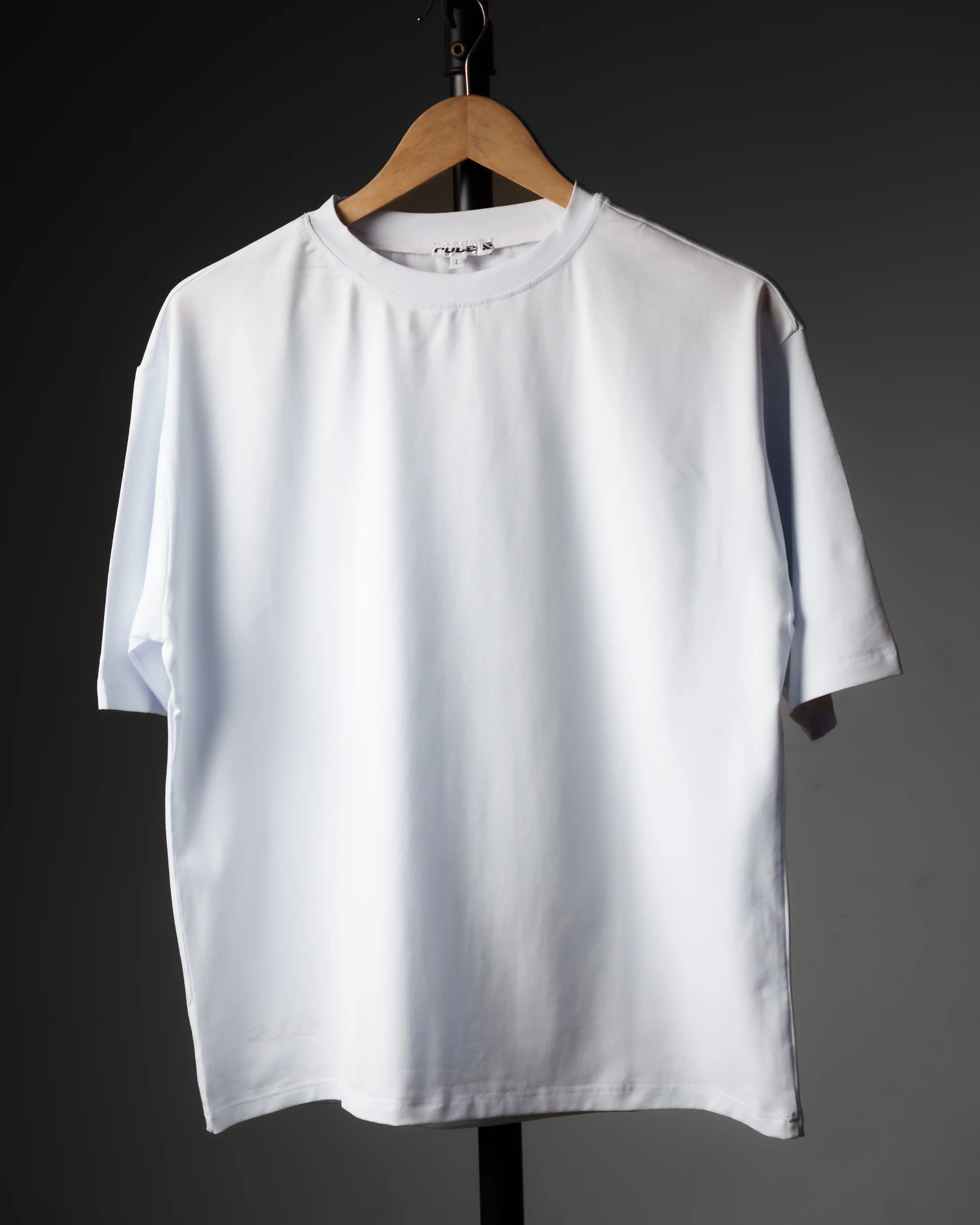 Product image of Rule Plain Tshirt