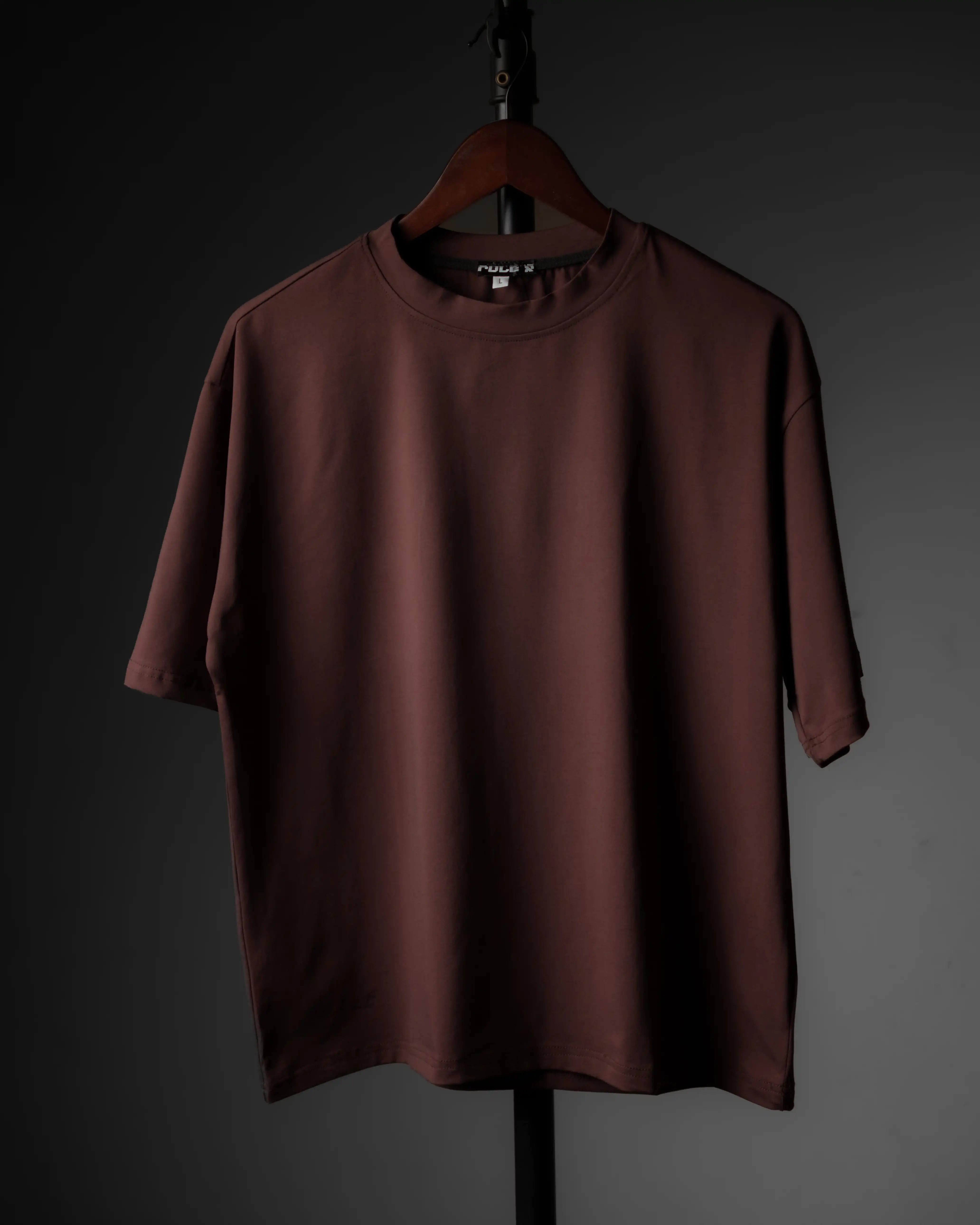 Product image of Rule Plain Tshirt