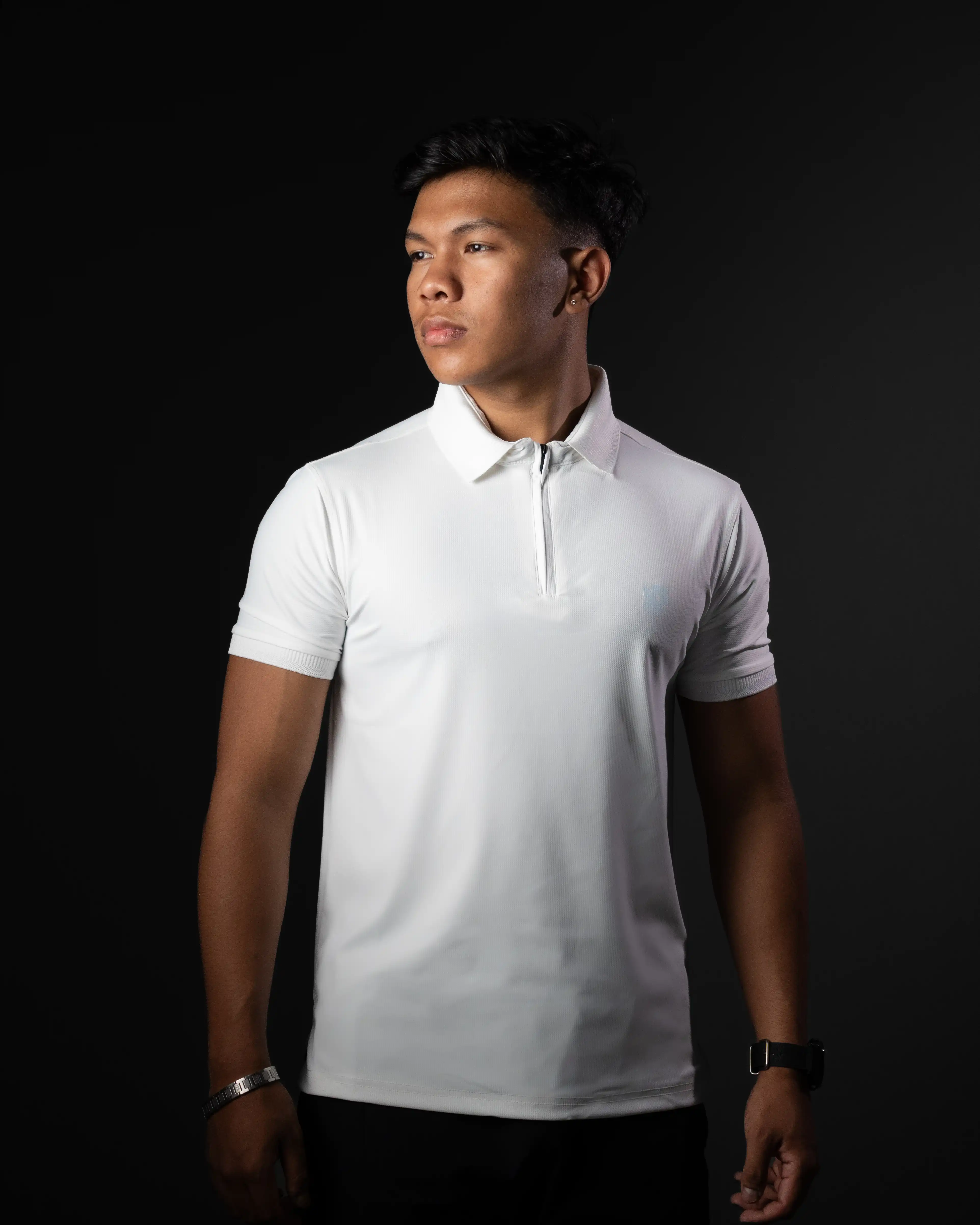 Product image of PHANTOM POLO TSHIRT