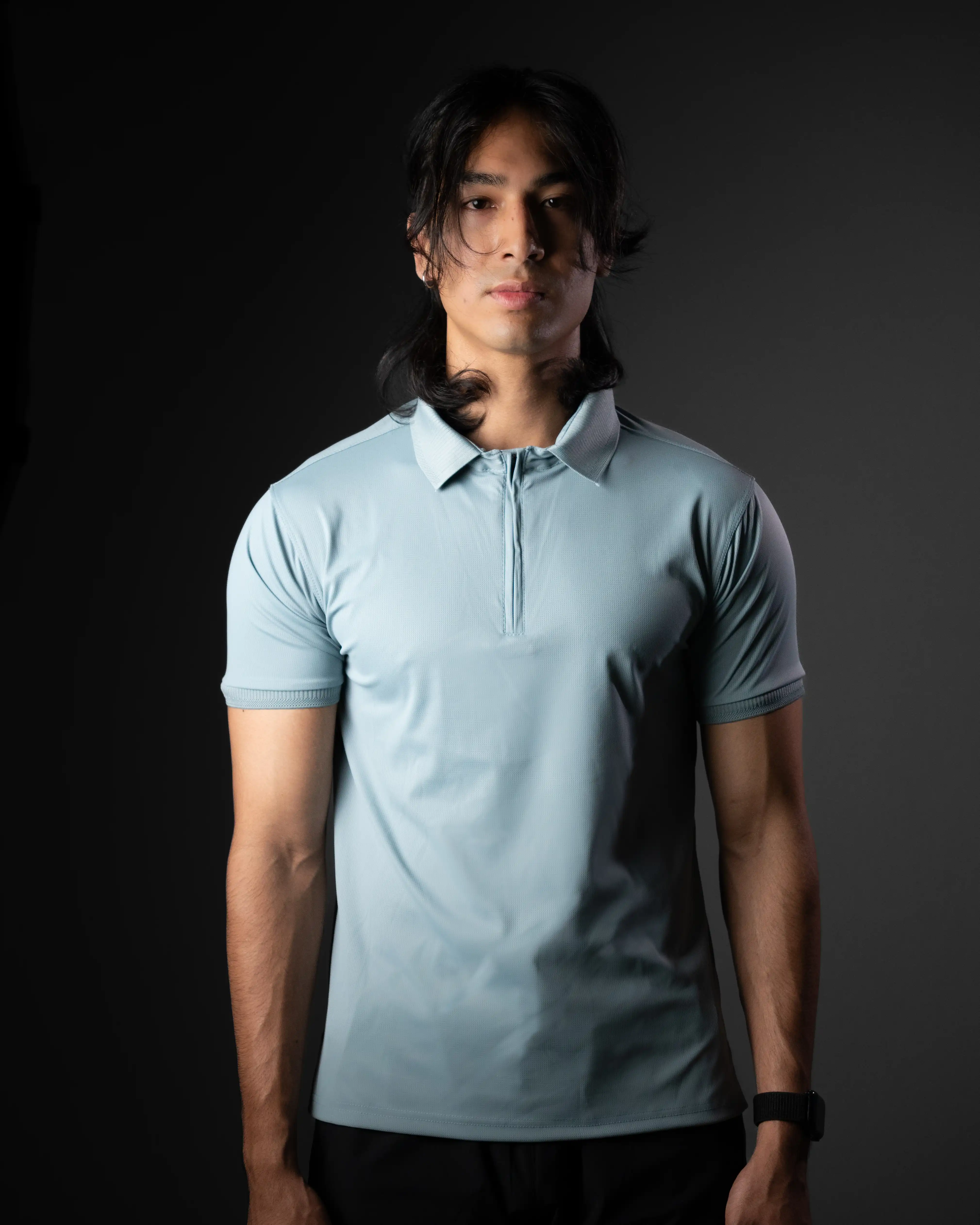 Product image of PHANTOM POLO TSHIRT