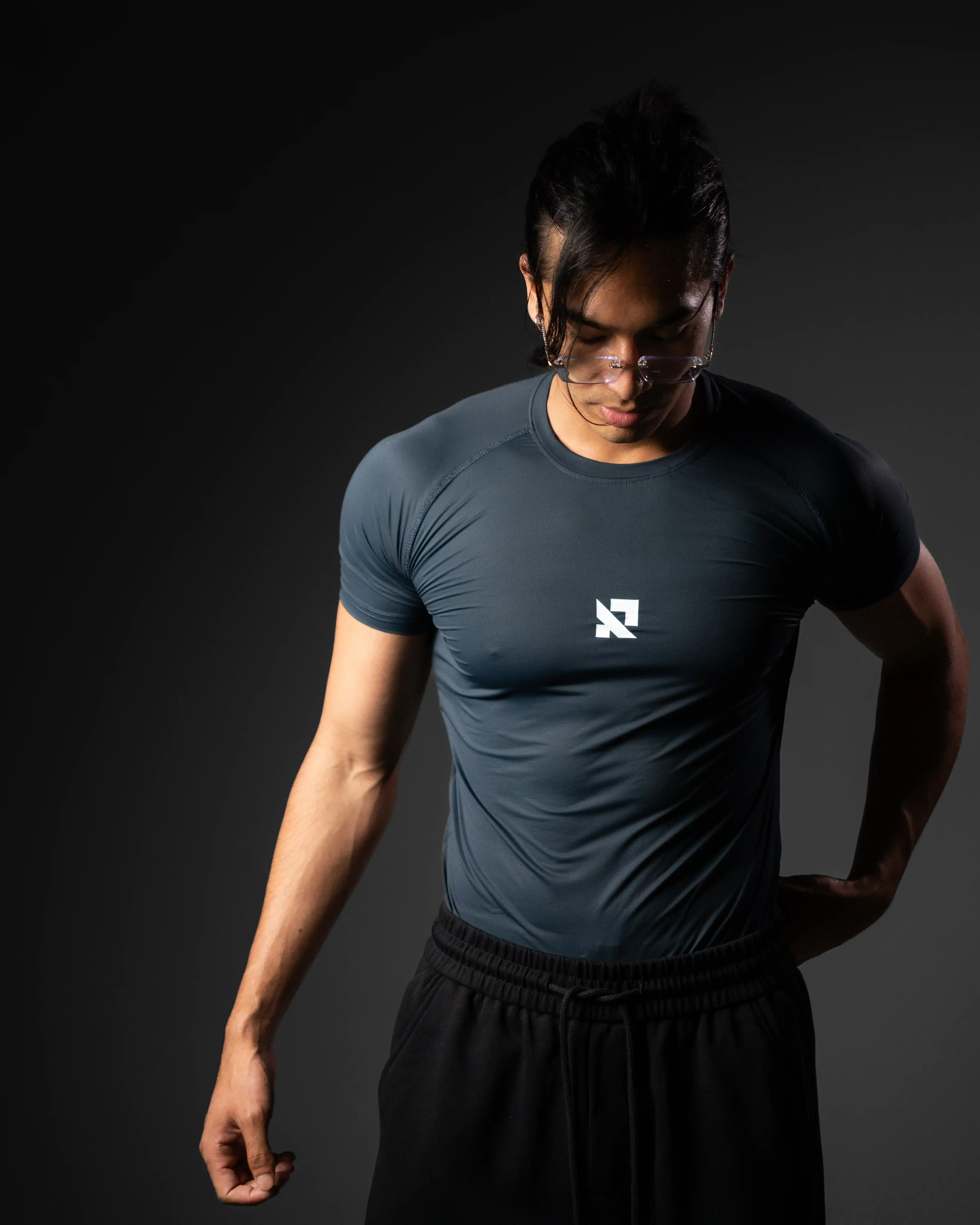 Product image of HALF ALPHASKIN