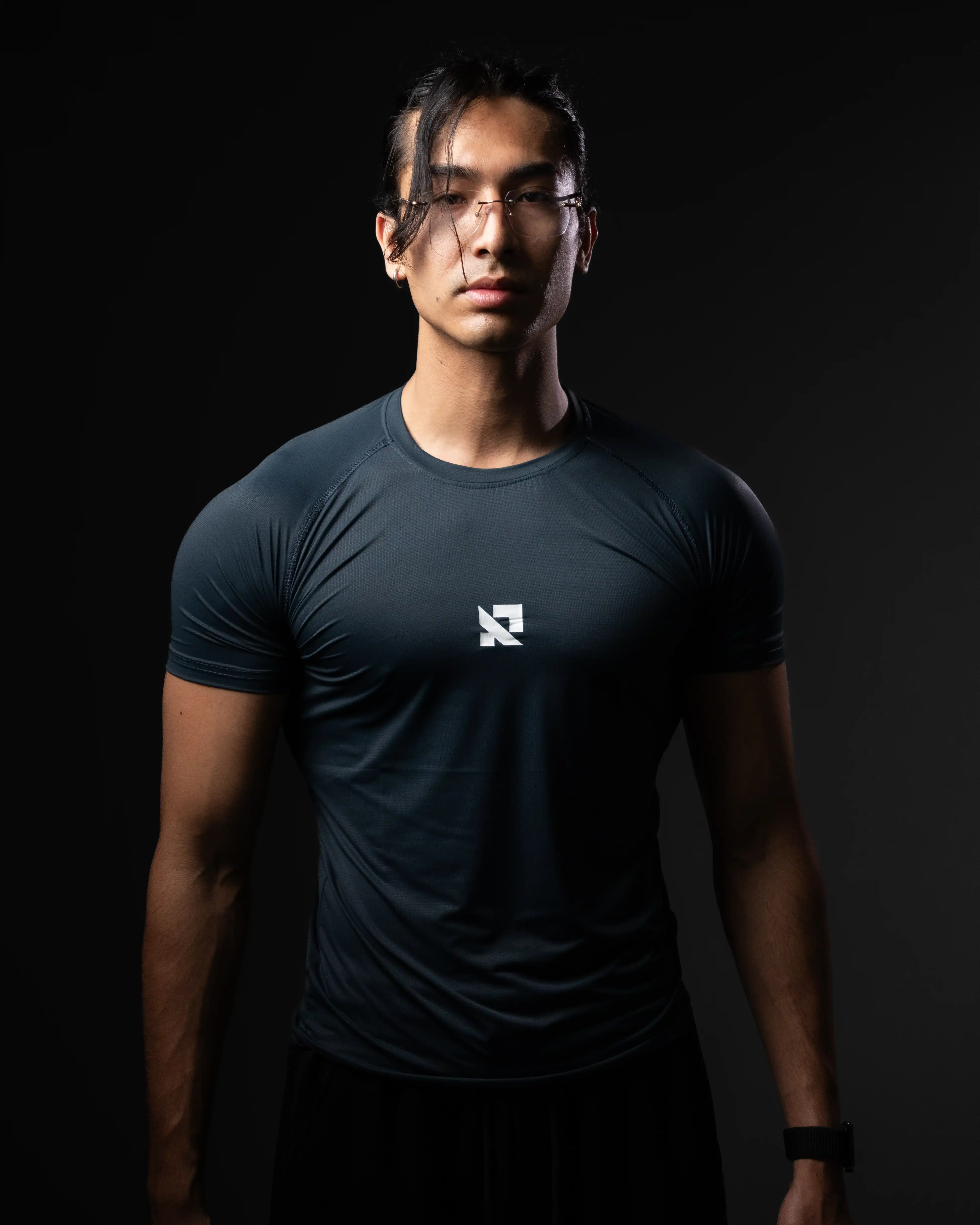 Product image of HALF ALPHASKIN