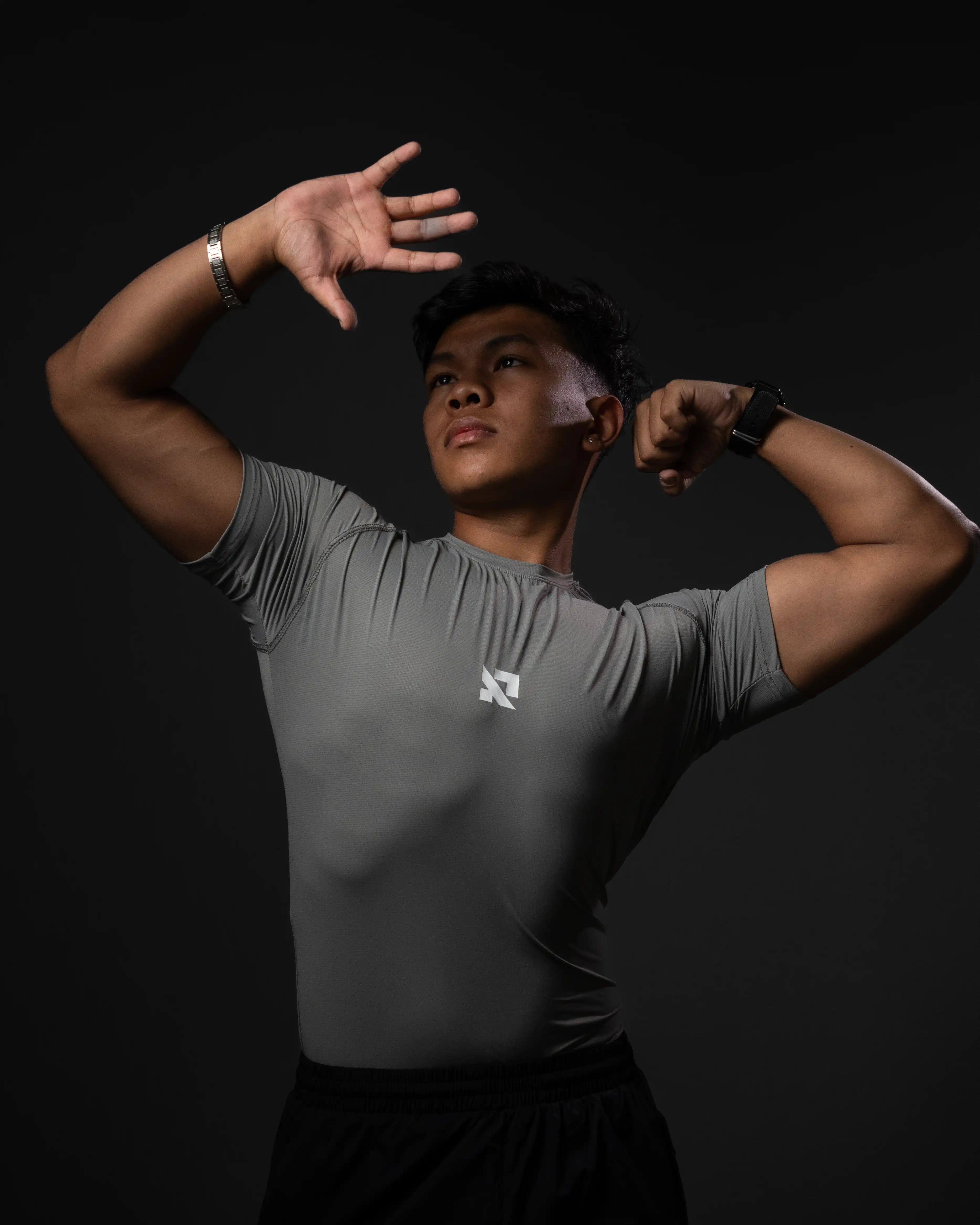 Product image of HALF ALPHASKIN