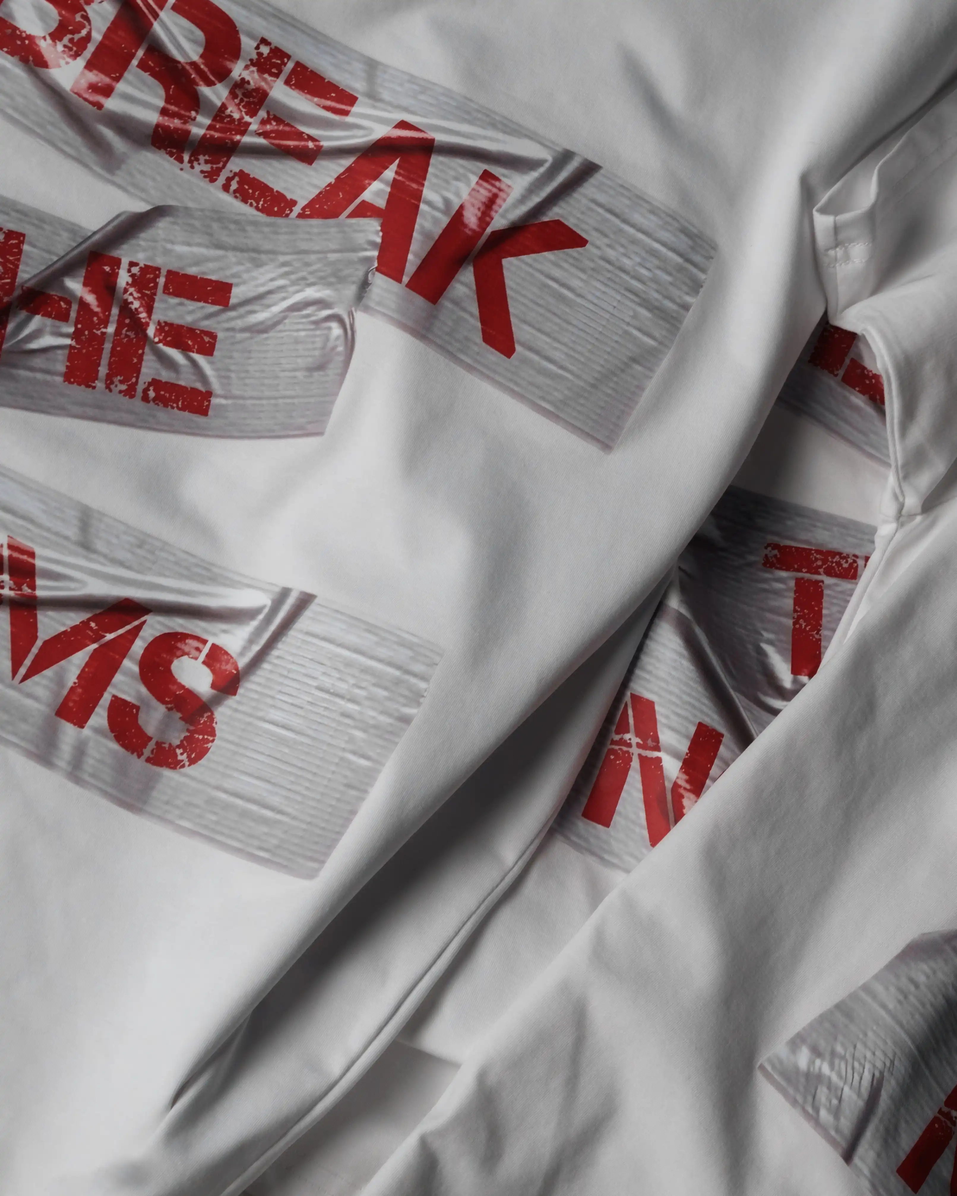 Product image of RULE UNBOUND TEE