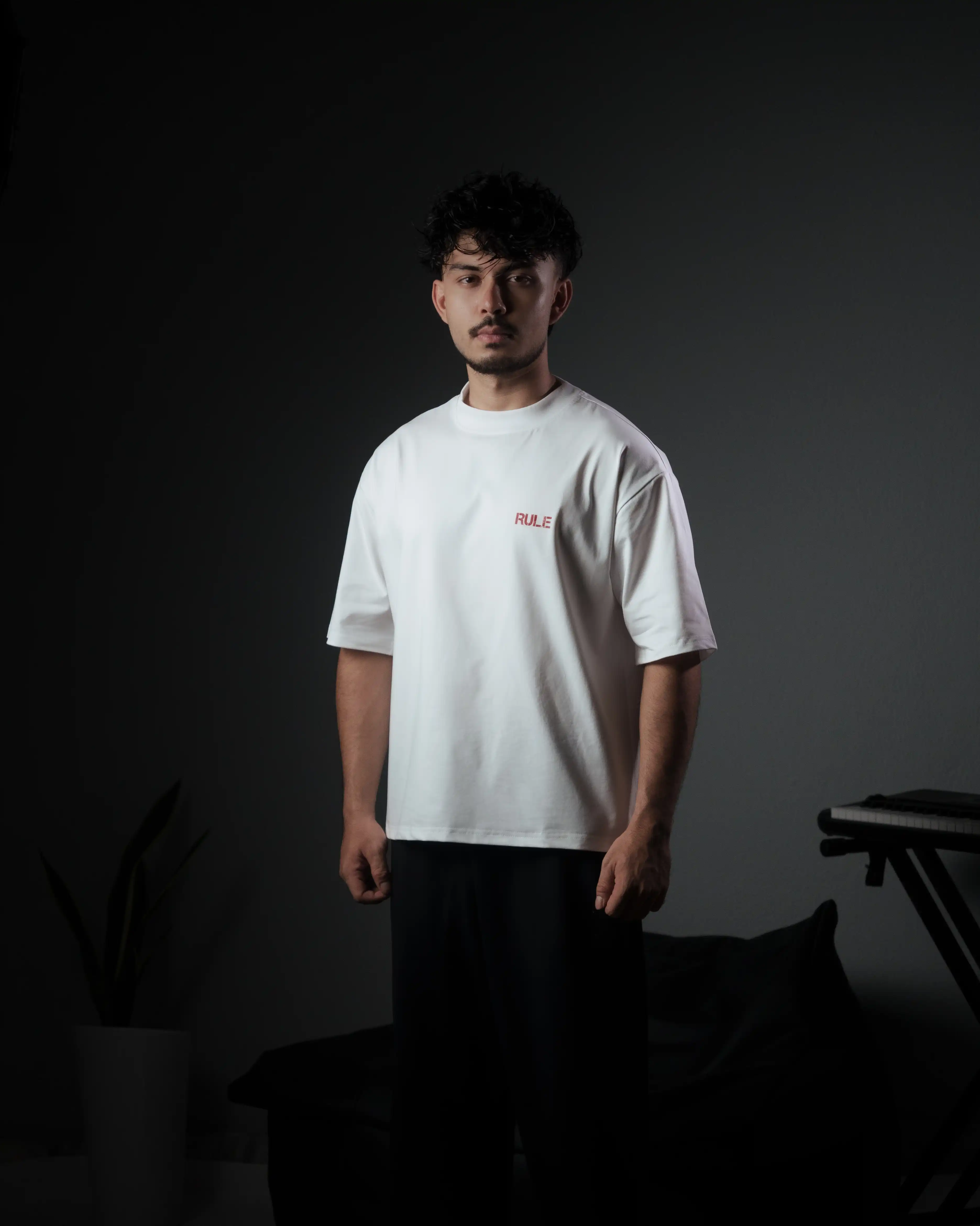 Product image of RULE UNBOUND TEE