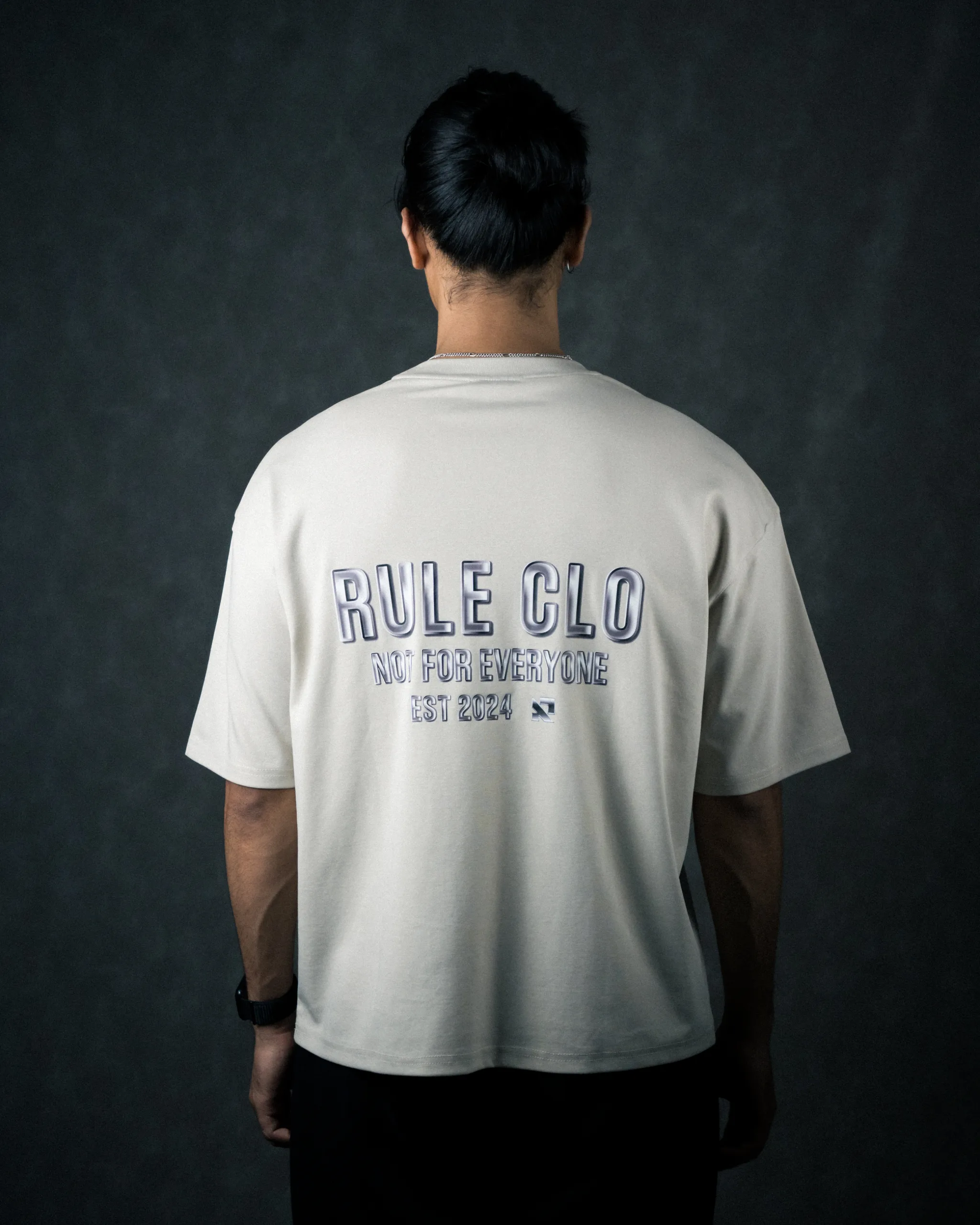 Product image of NOT FOR EVERYONE TEE