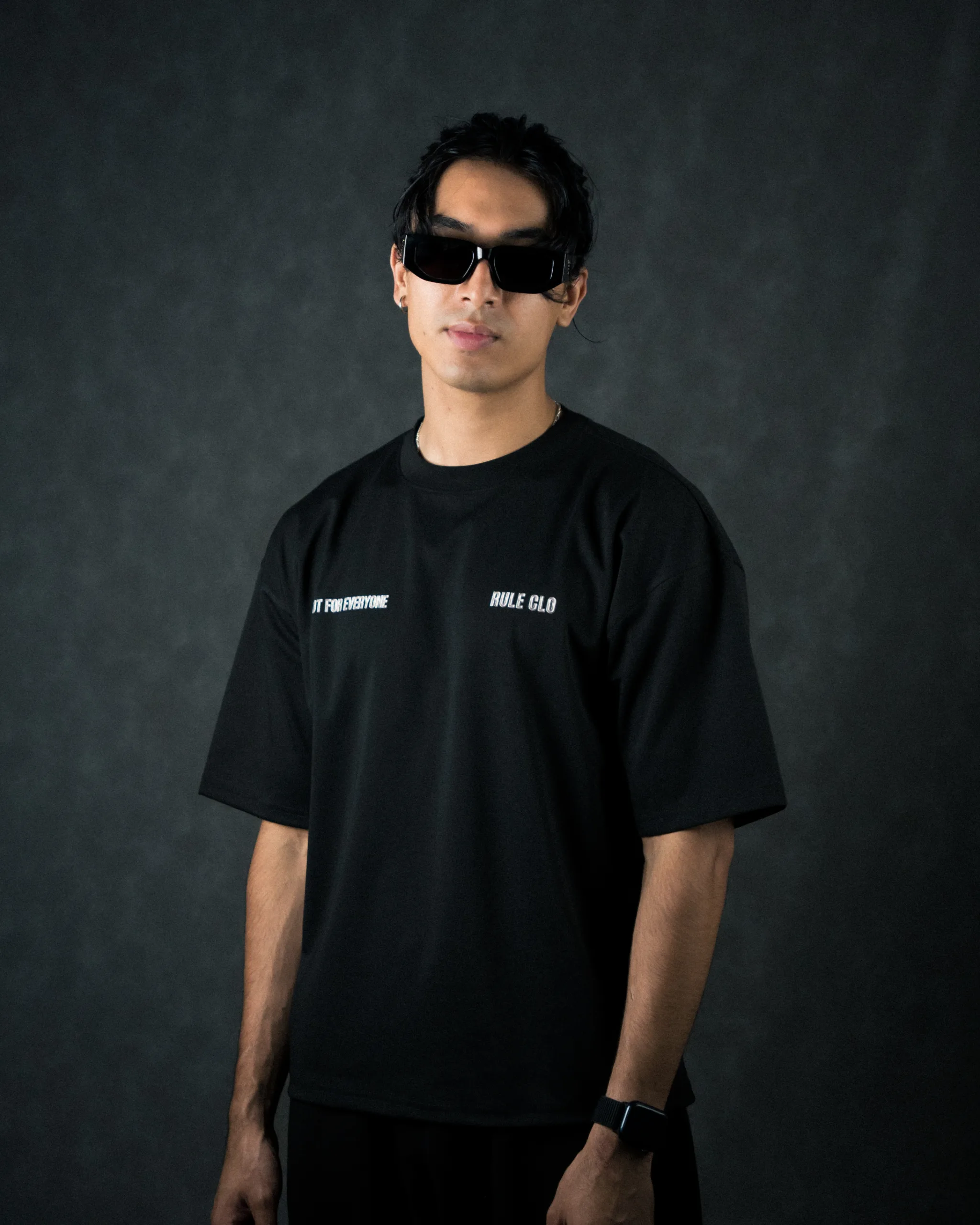 Product image of NOT FOR EVERYONE TEE