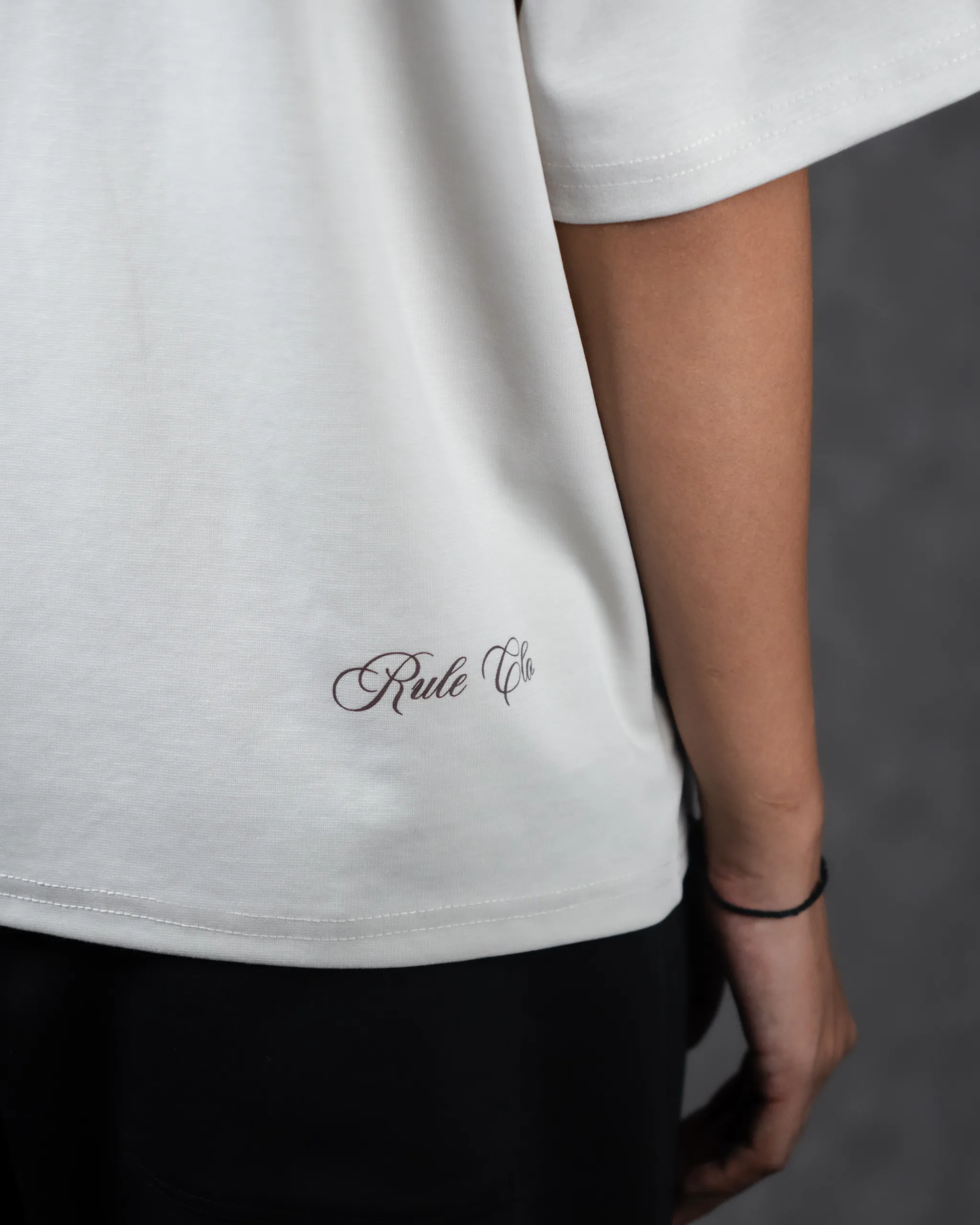 Product image of RULE ESSENTIAL TEE