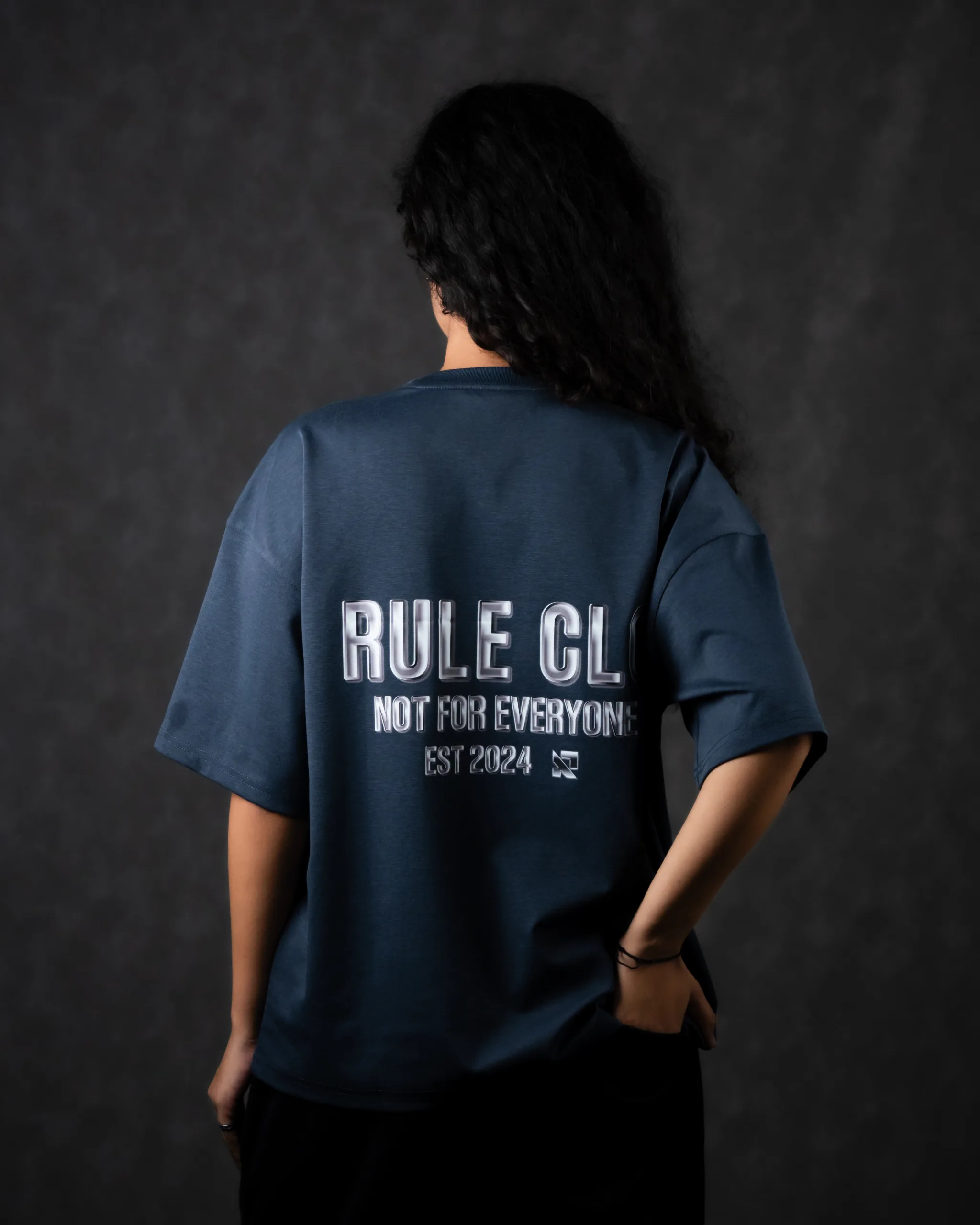 Product image of NOT FOR EVERYONE TEE