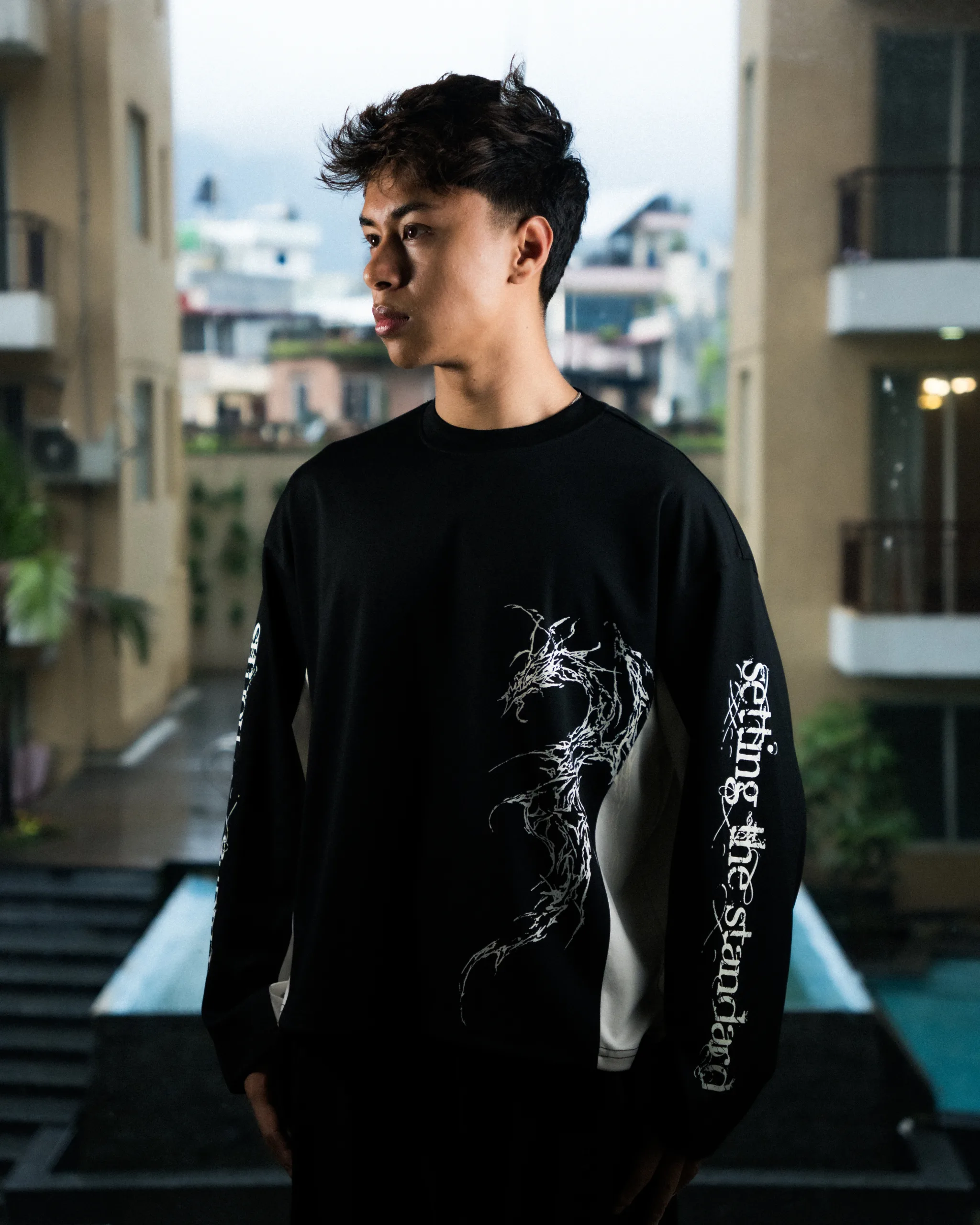 Product image of Rule Dragon Full Sleeve