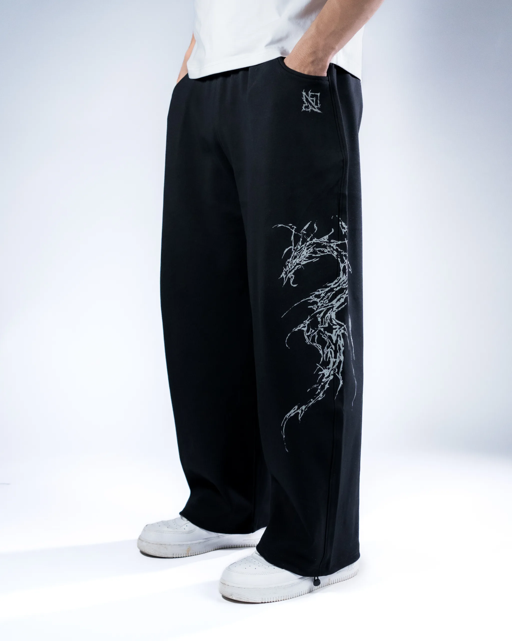 Product image of RULE DRAGON TROUSERS