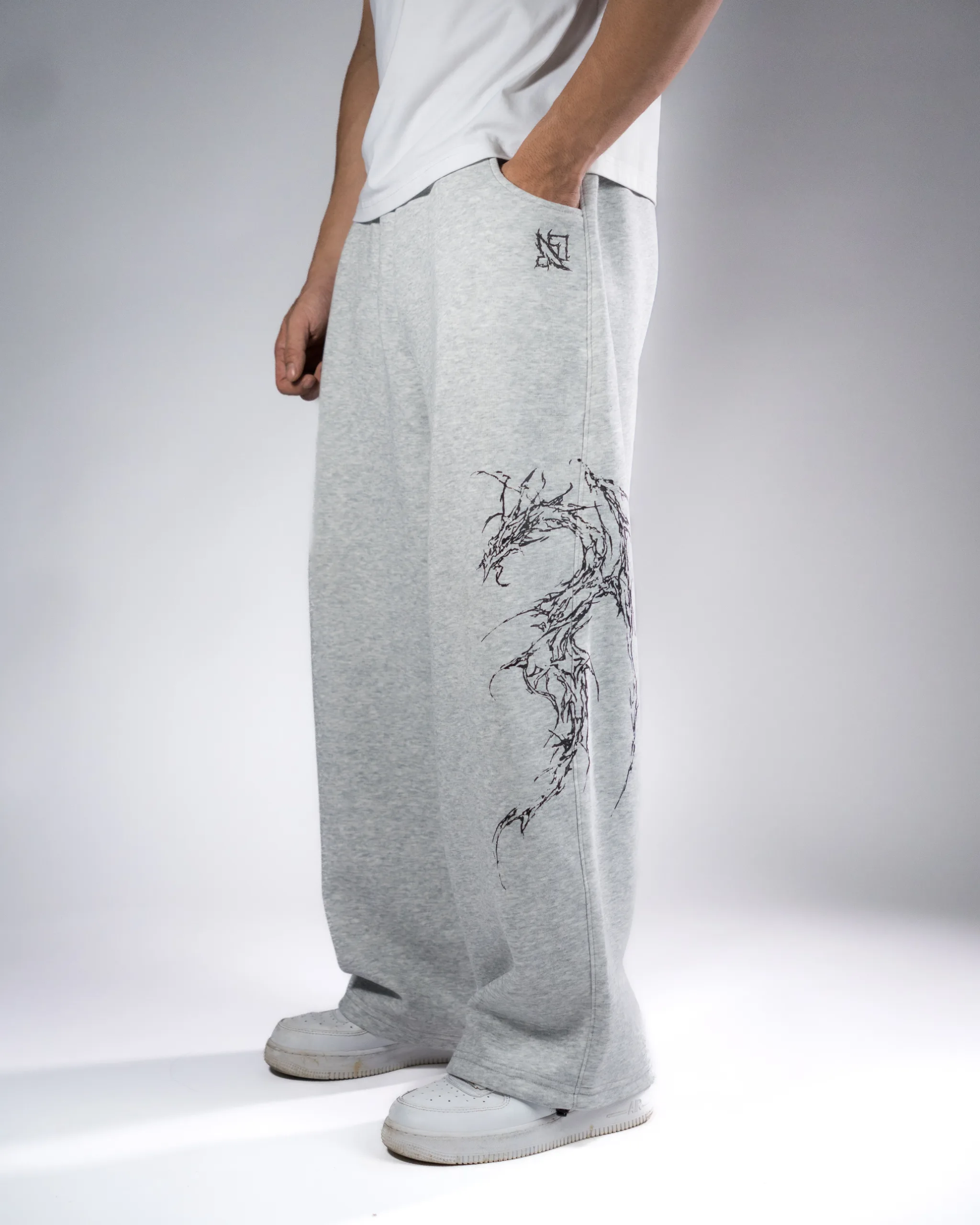 Product image of RULE DRAGON TROUSERS