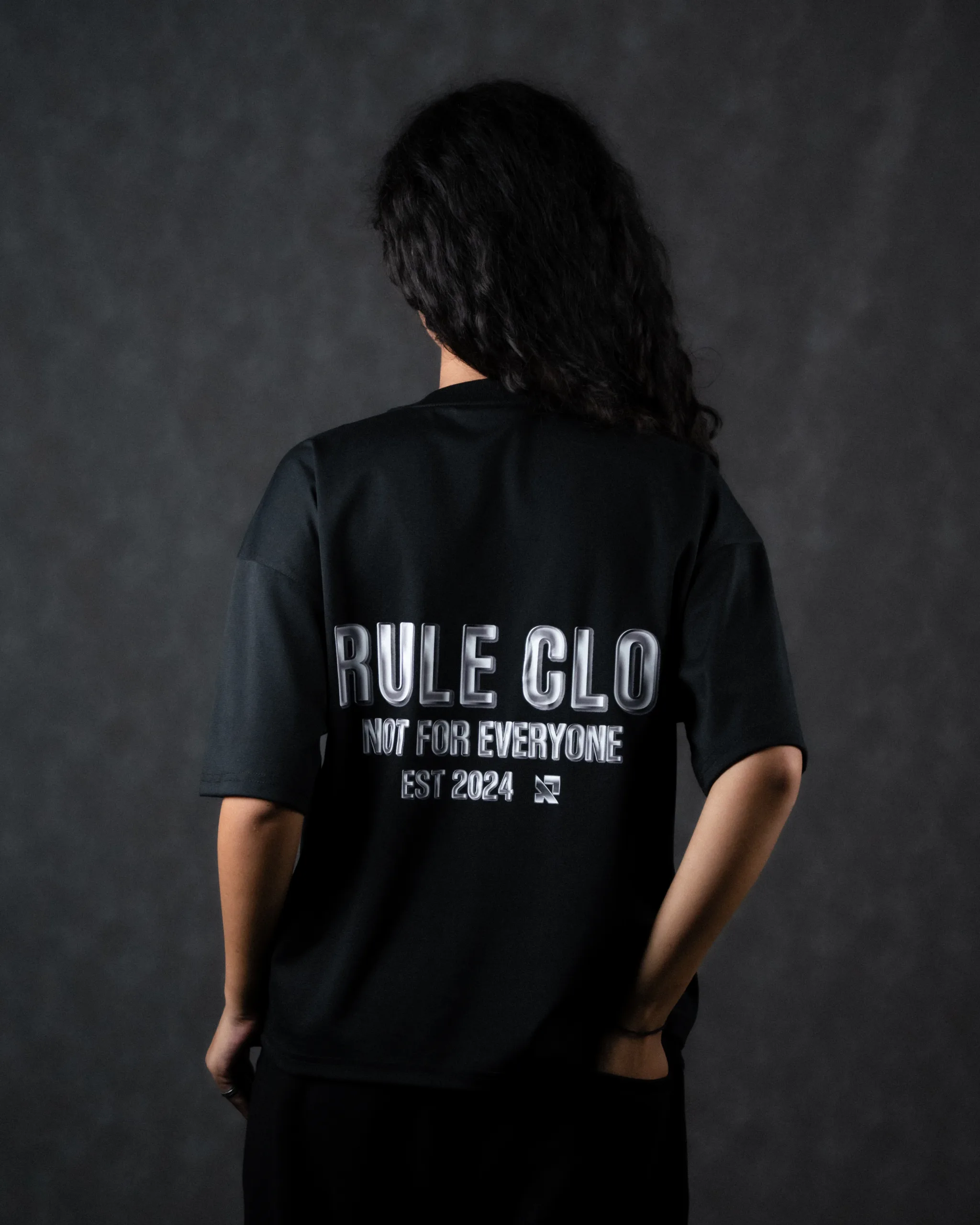 Product image of NOT FOR EVERYONE TEE