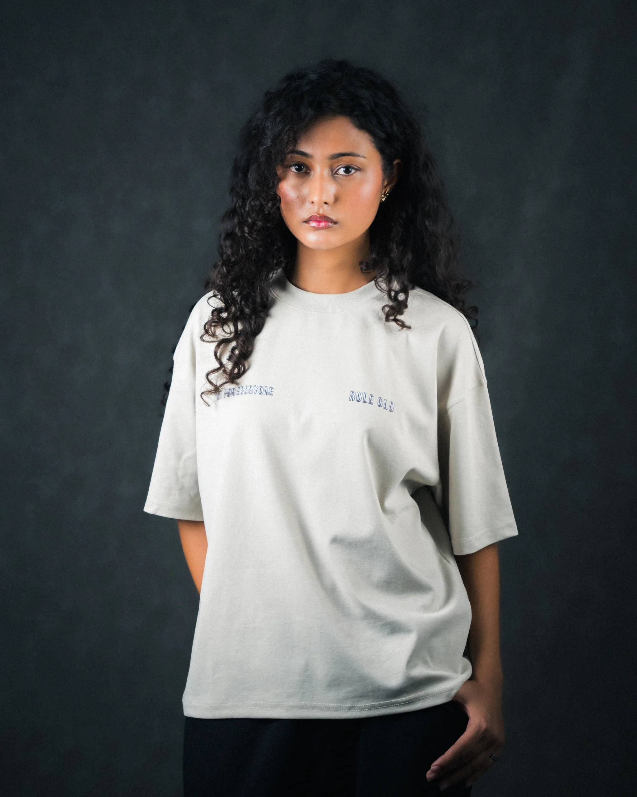Product image of NOT FOR EVERYONE TEE