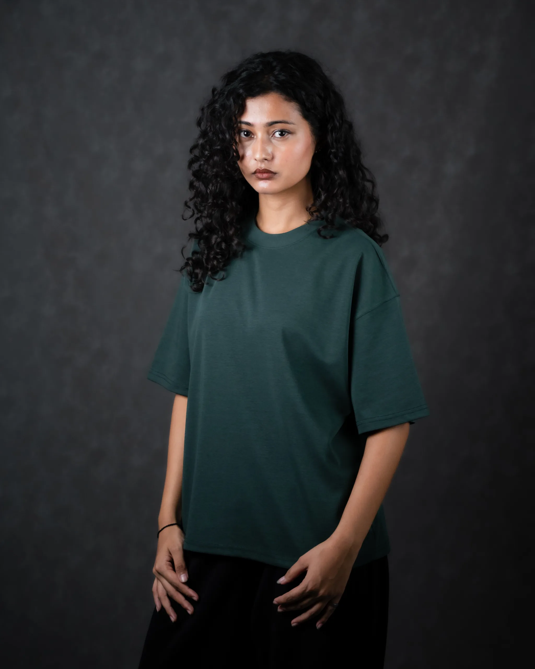 Product image of RULE ESSENTIAL TEE