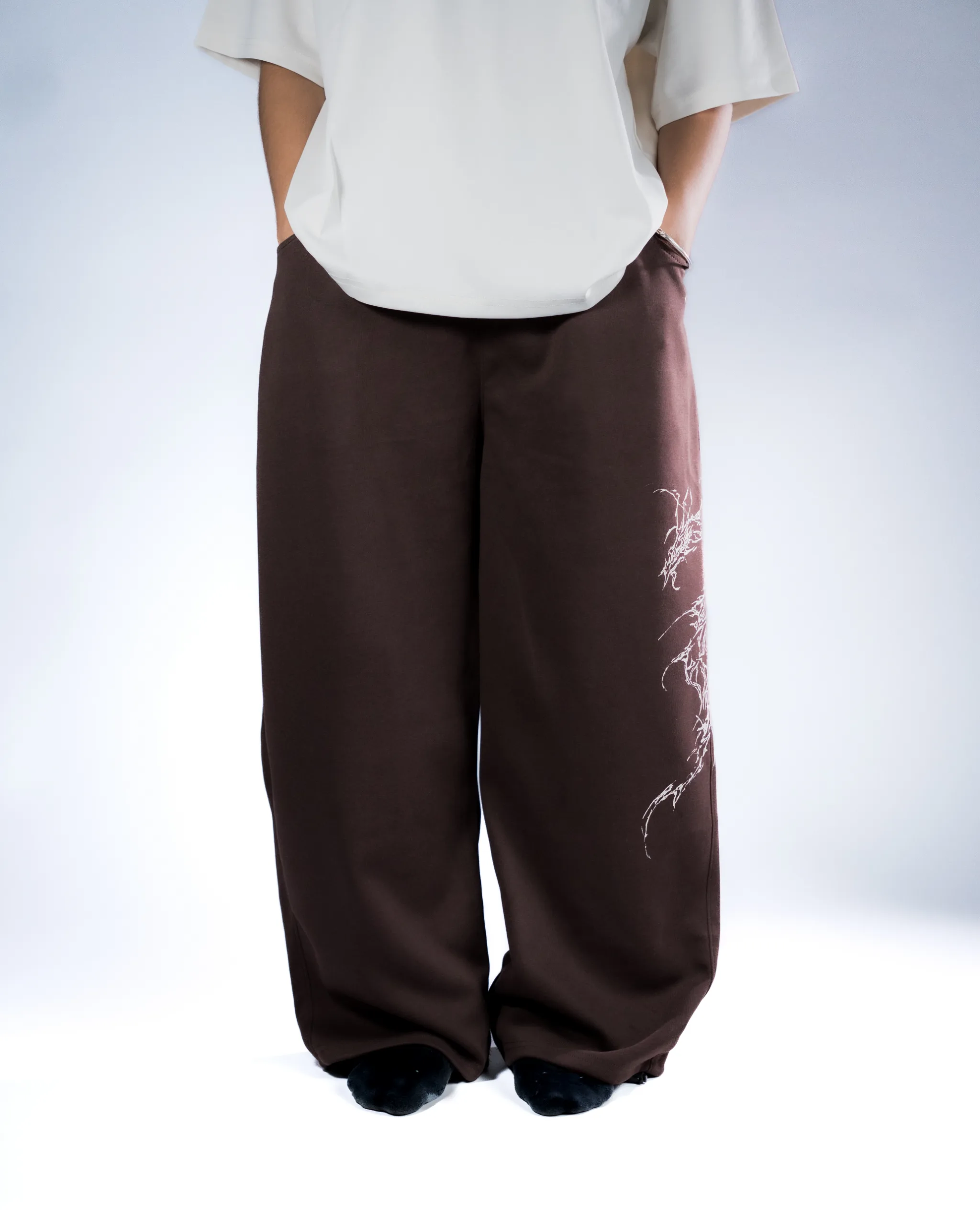 Product image of RULE DRAGON TROUSERS