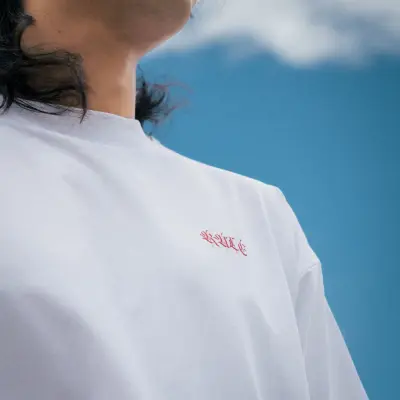 DRAGON SPIRIT TEE