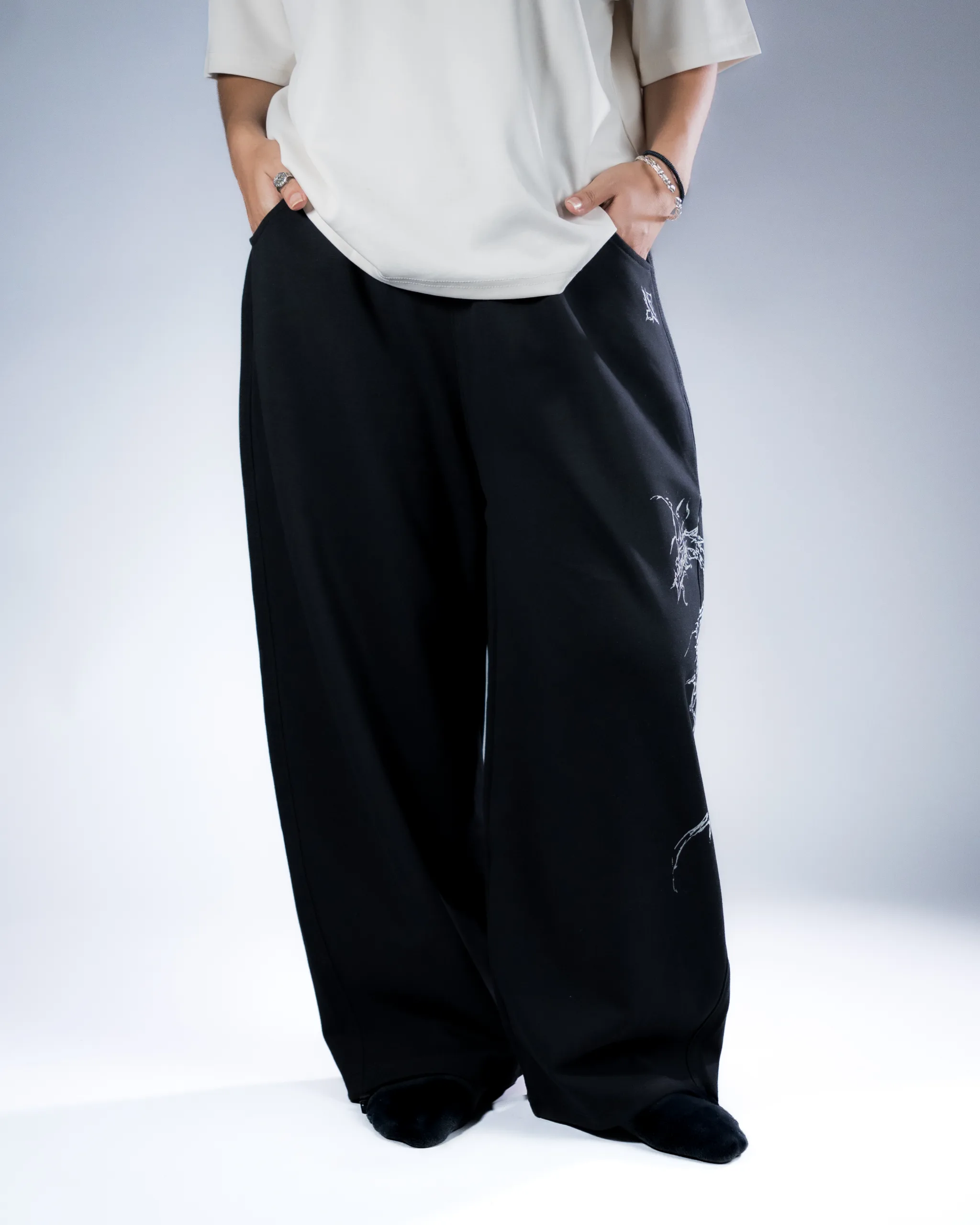 Product image of RULE DRAGON TROUSERS