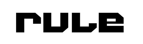 Logo of ruleclothing