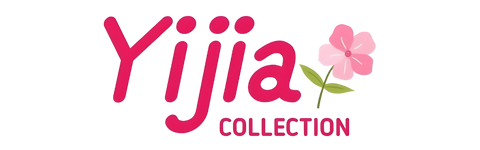Logo of Yijia Collection