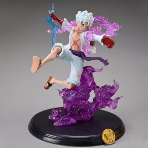 Image of Figurines & Plushies Category