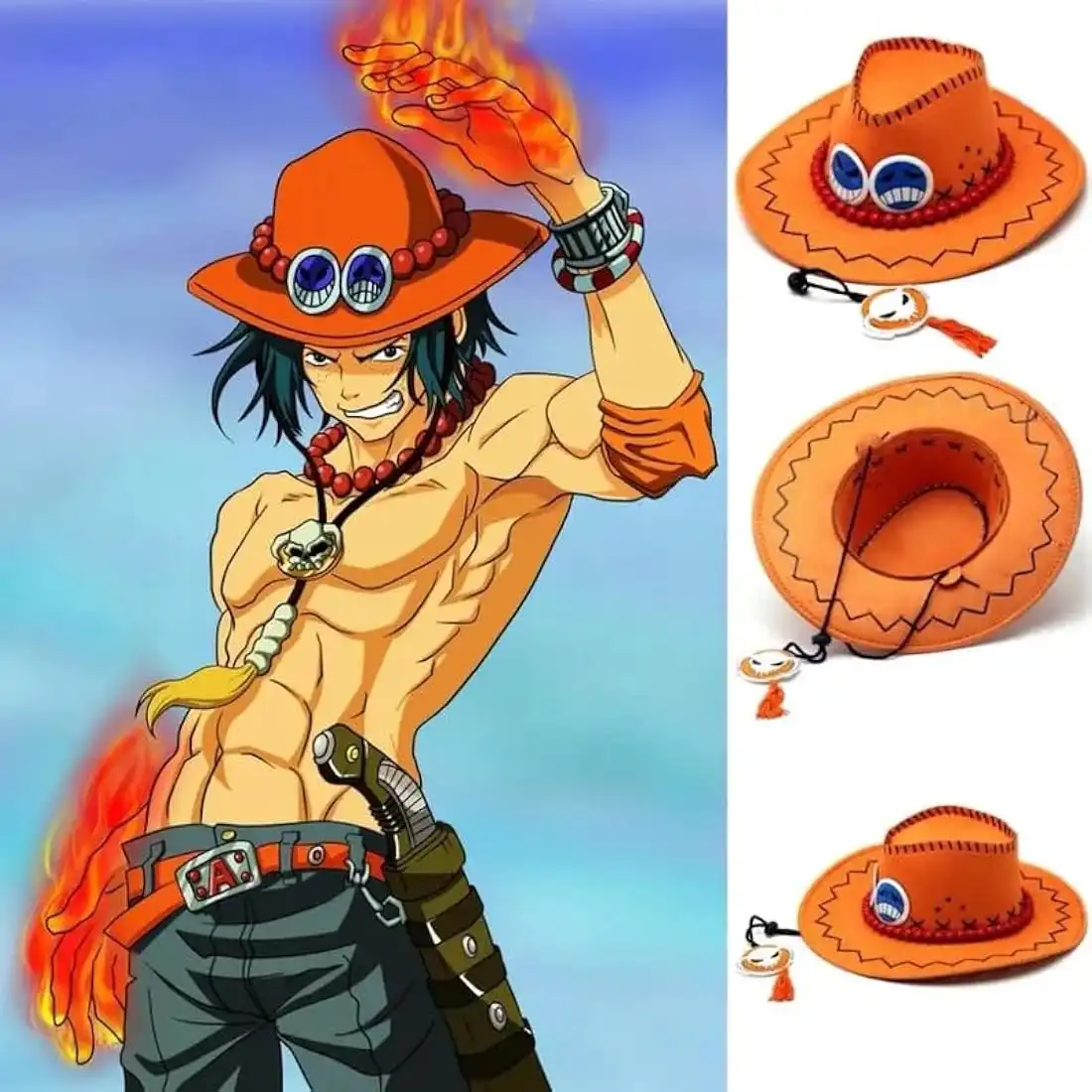 Product image of Ace Hat