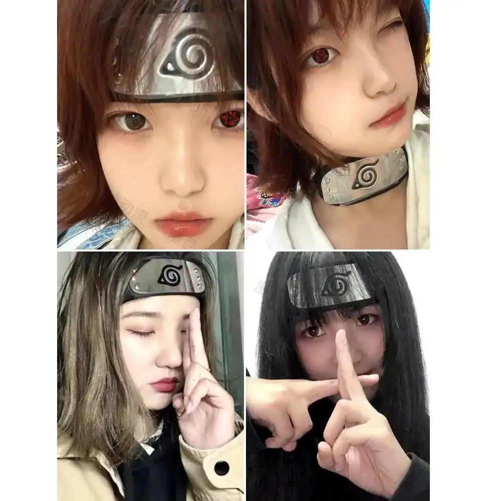 Product image of Naruto Headband Konoha
