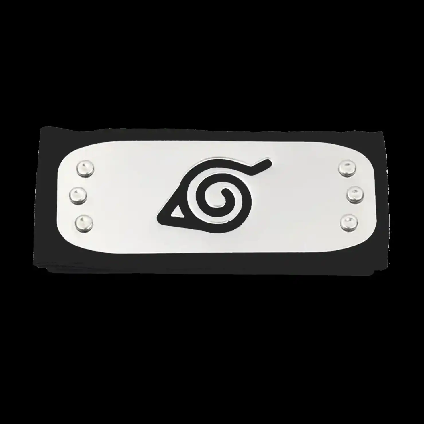 Product image of Naruto Headband Konoha
