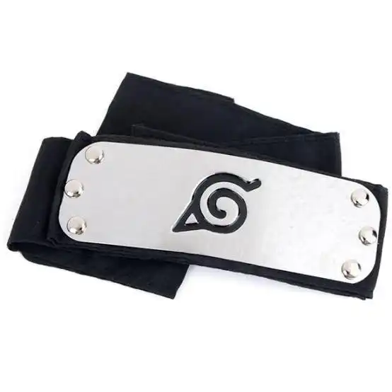 Product image of Naruto Headband Konoha