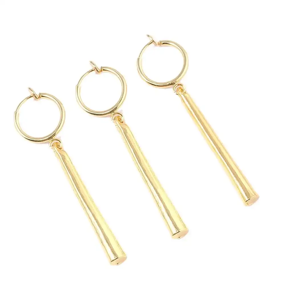 Product image of Zoro earrings Clipon