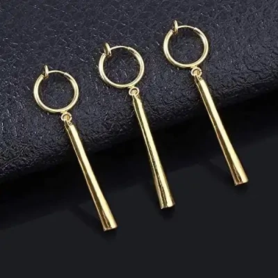 Zoro earrings Clipon