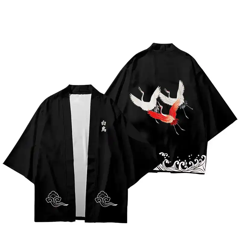 Product image of Haori Design 2