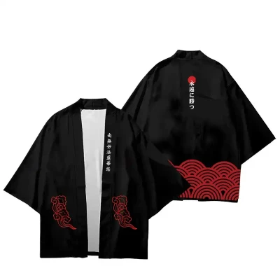 Haori Design 3