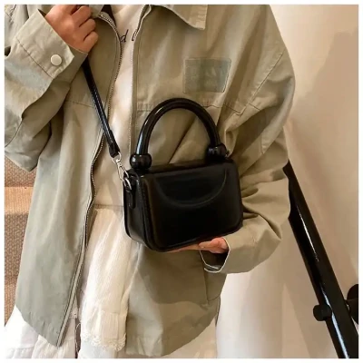 Sleek Bag