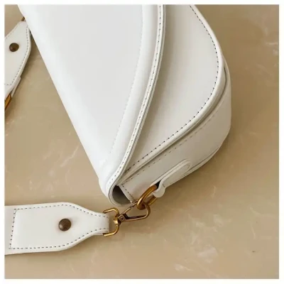 The Emilia Crossbody