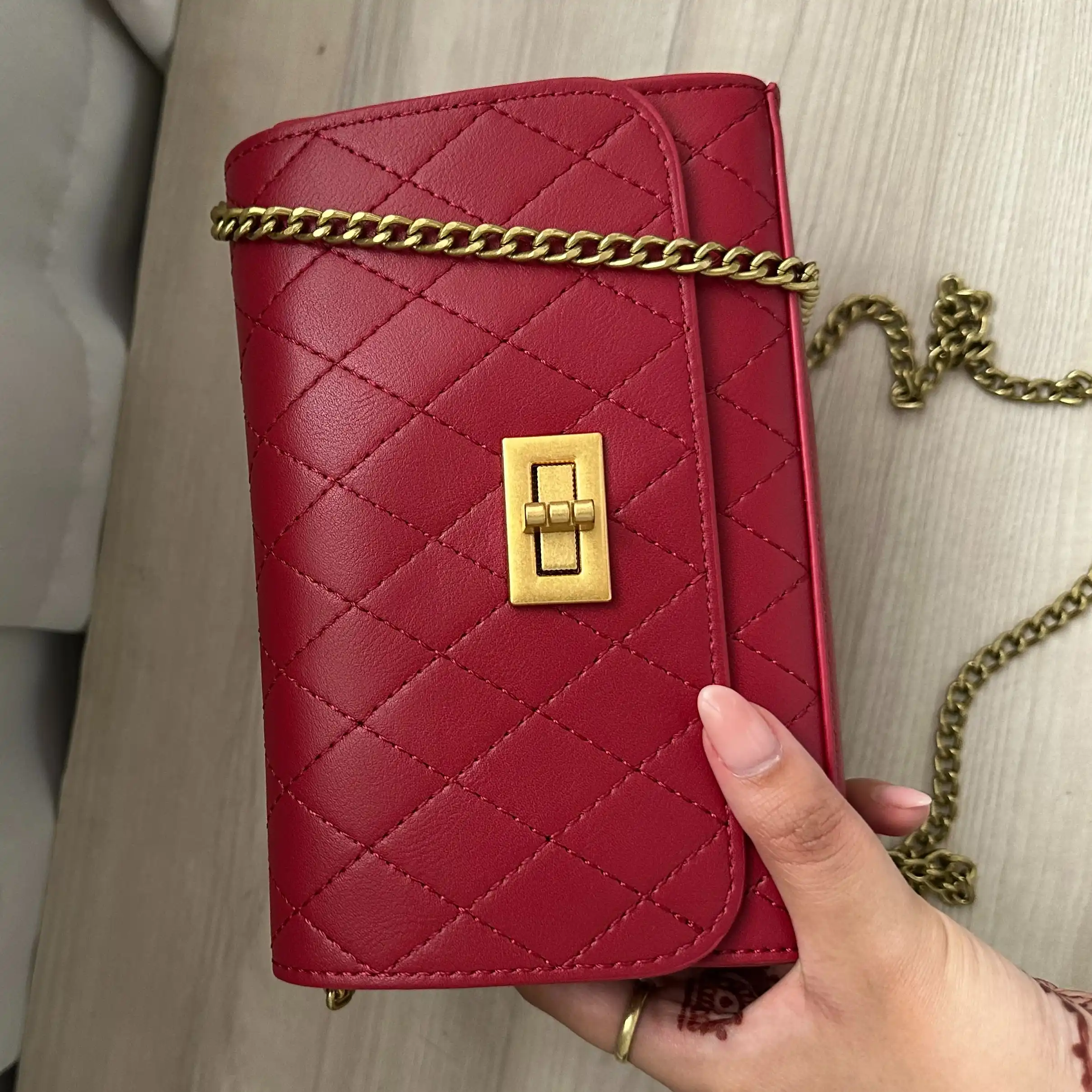 Product image of Bella Bag