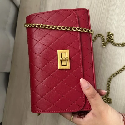 Bella Bag