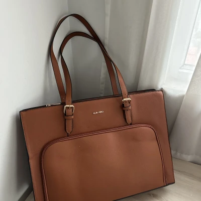 Professional Work Tote