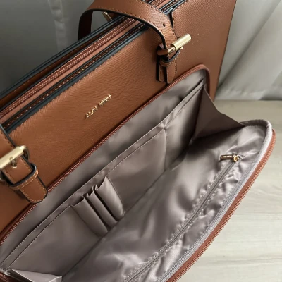 Professional Work Tote