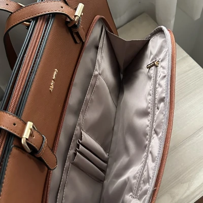 Professional Work Tote