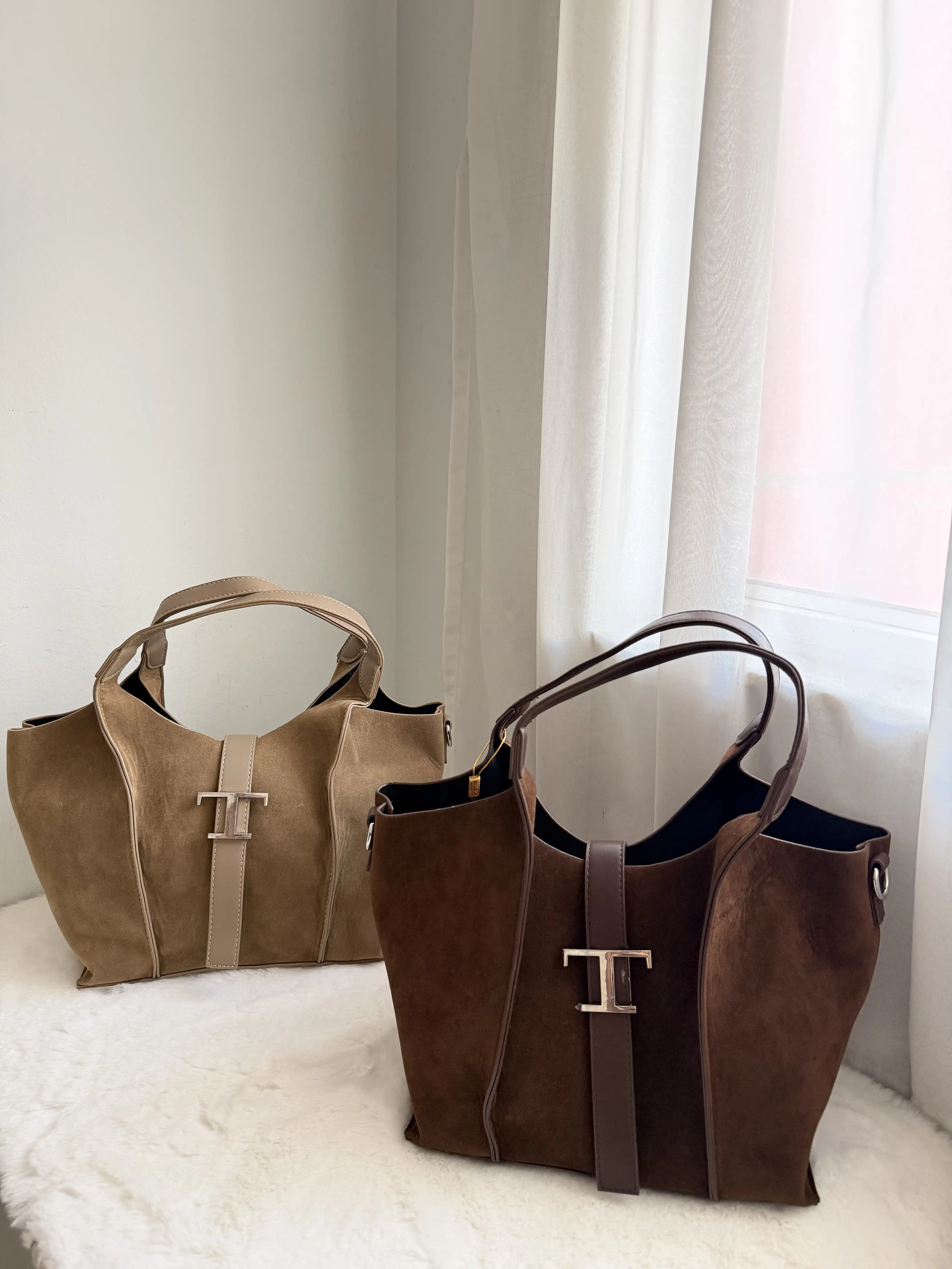 Product image of T Bucket Bag
