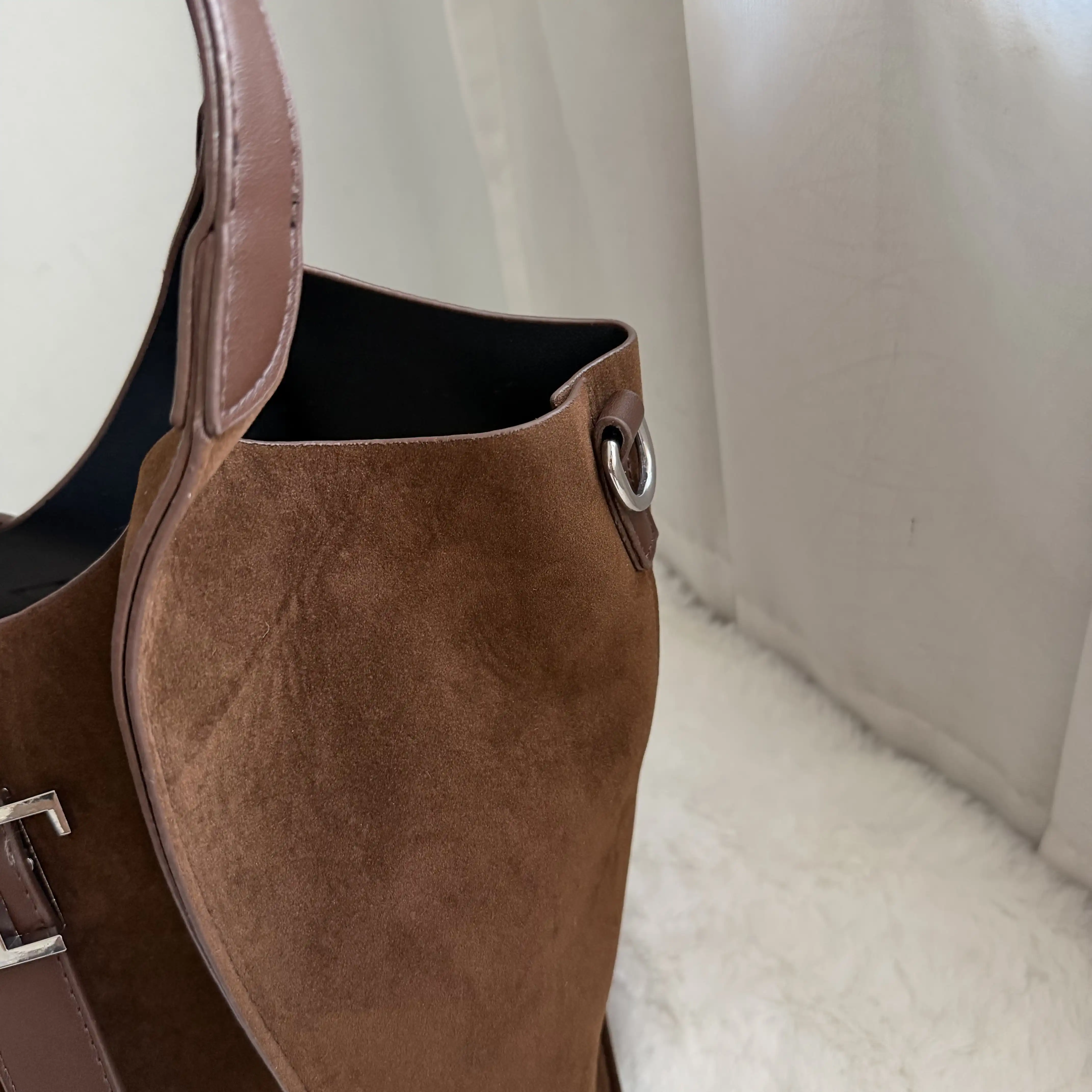 Product image of T Bucket Bag