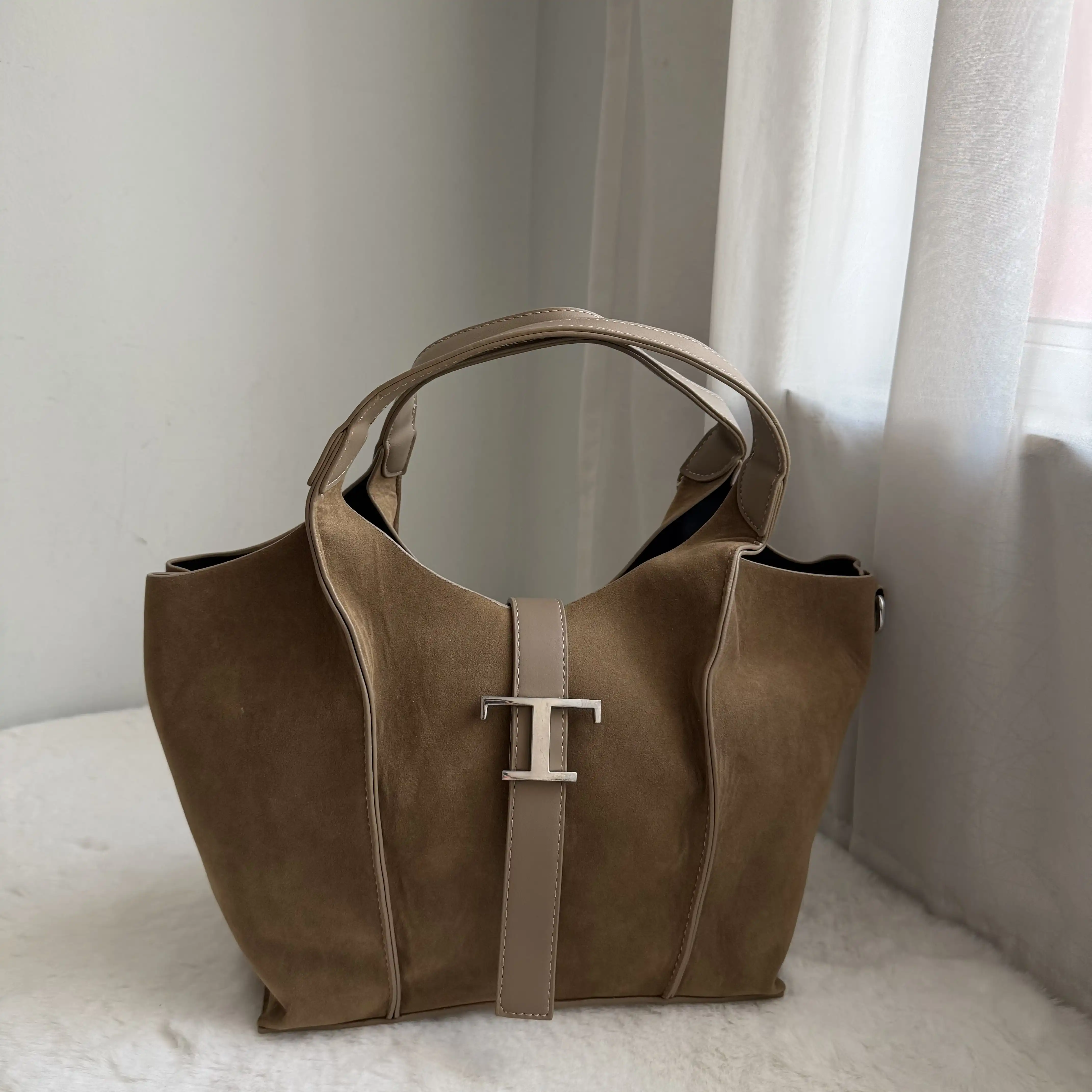 Product image of T Bucket Bag