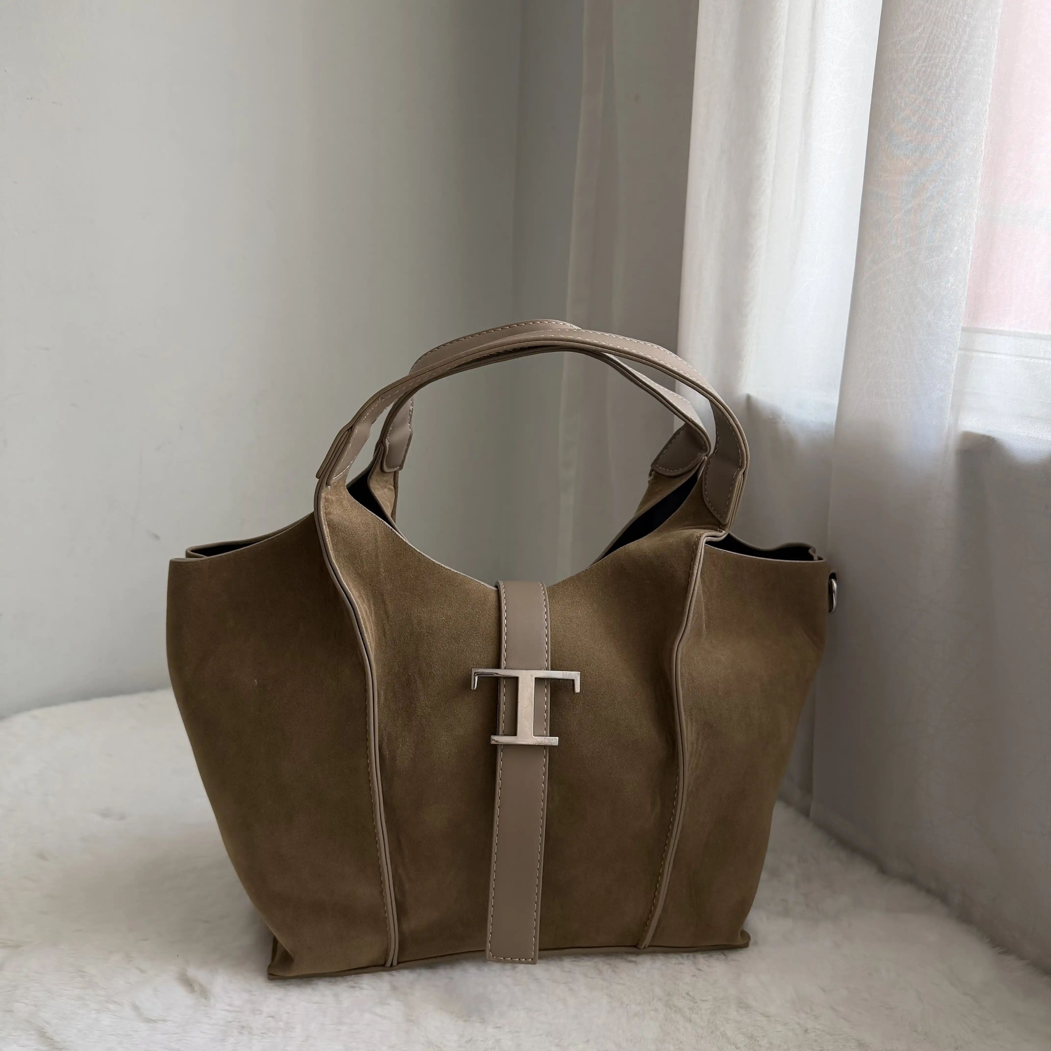 Product image of T Bucket Bag