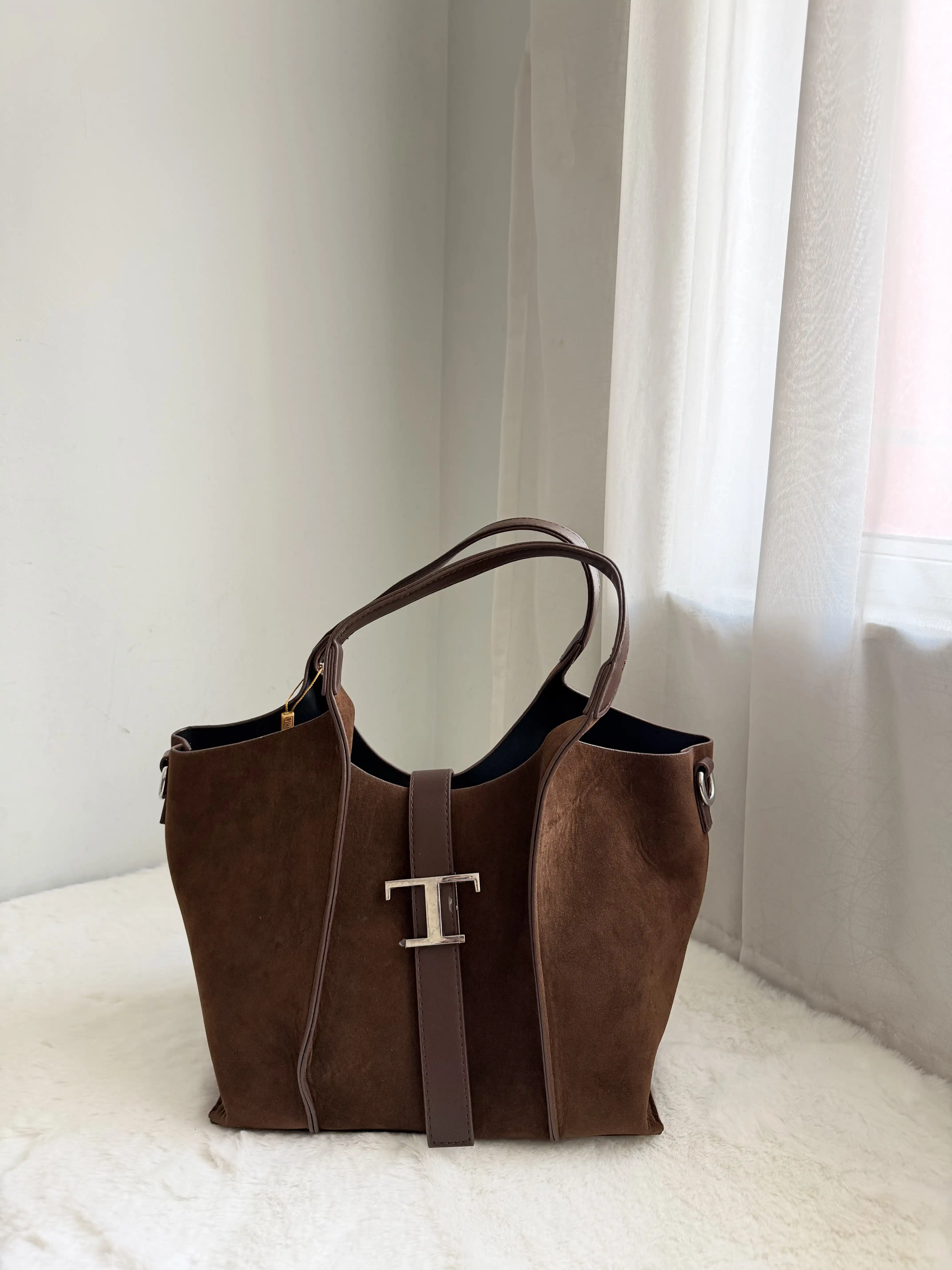 Product image of T Bucket Bag