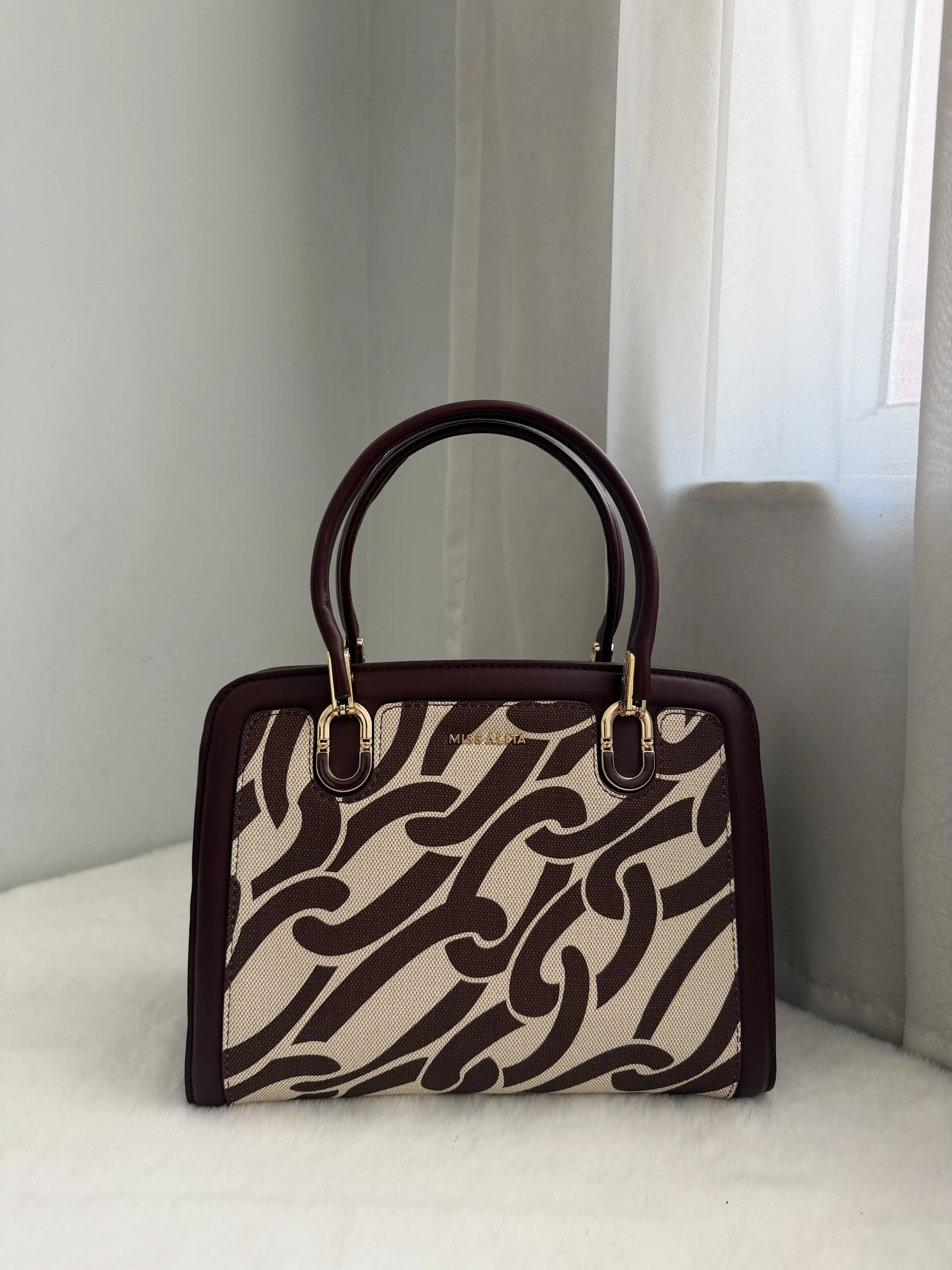 Product image of Miss Alita Handbag